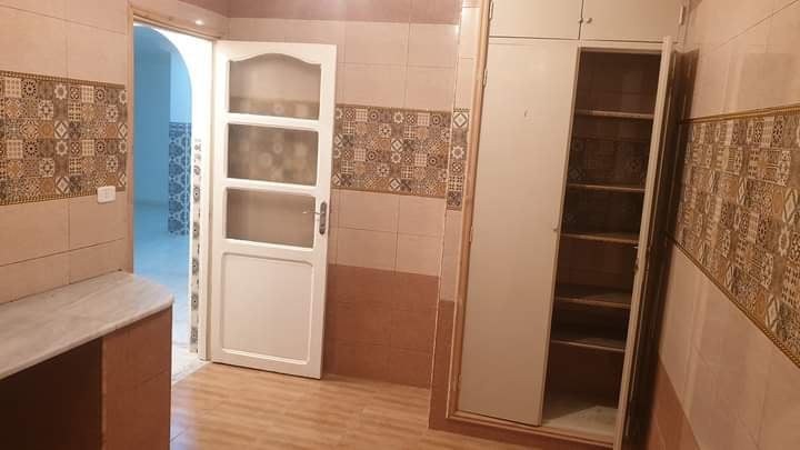 El Mourouj&nbsp;El Mourouj&nbsp;Vente&nbsp;Appart. 3 pi�ces&nbsp;Un appartement s plus 3 � mourouj 5