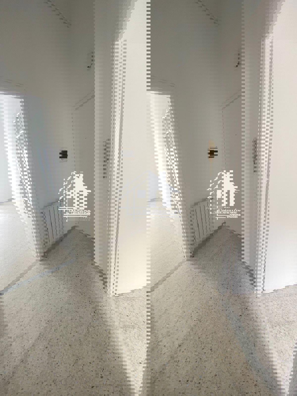 Le Bardo&nbsp;Le Bardo&nbsp;Location&nbsp;Appart. 1 pi�ce&nbsp;Appartement b 5