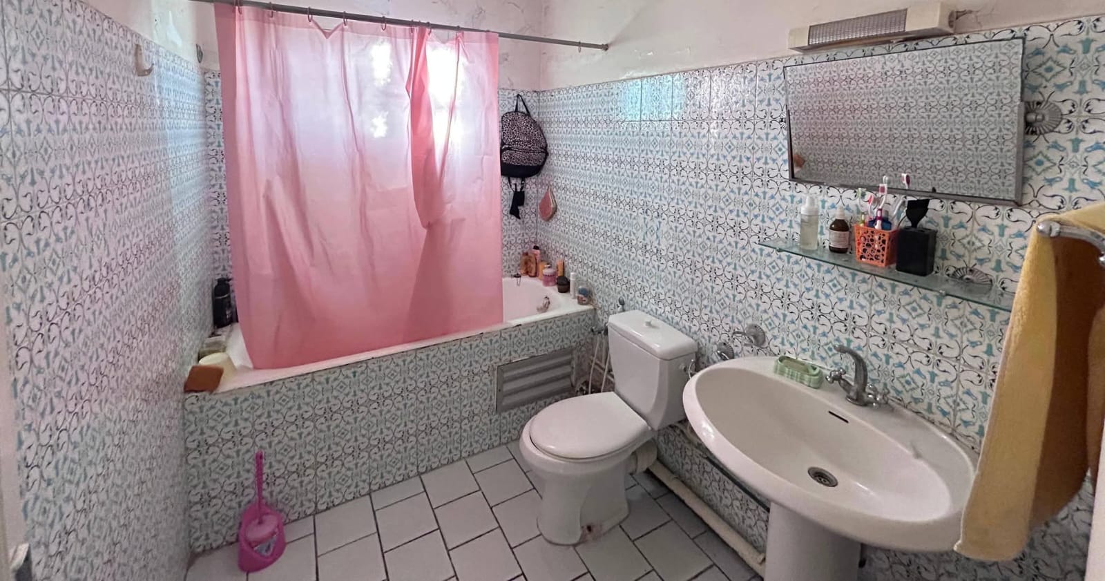 Vente&nbsp;Appart. 3 pi�ces - Tunisie