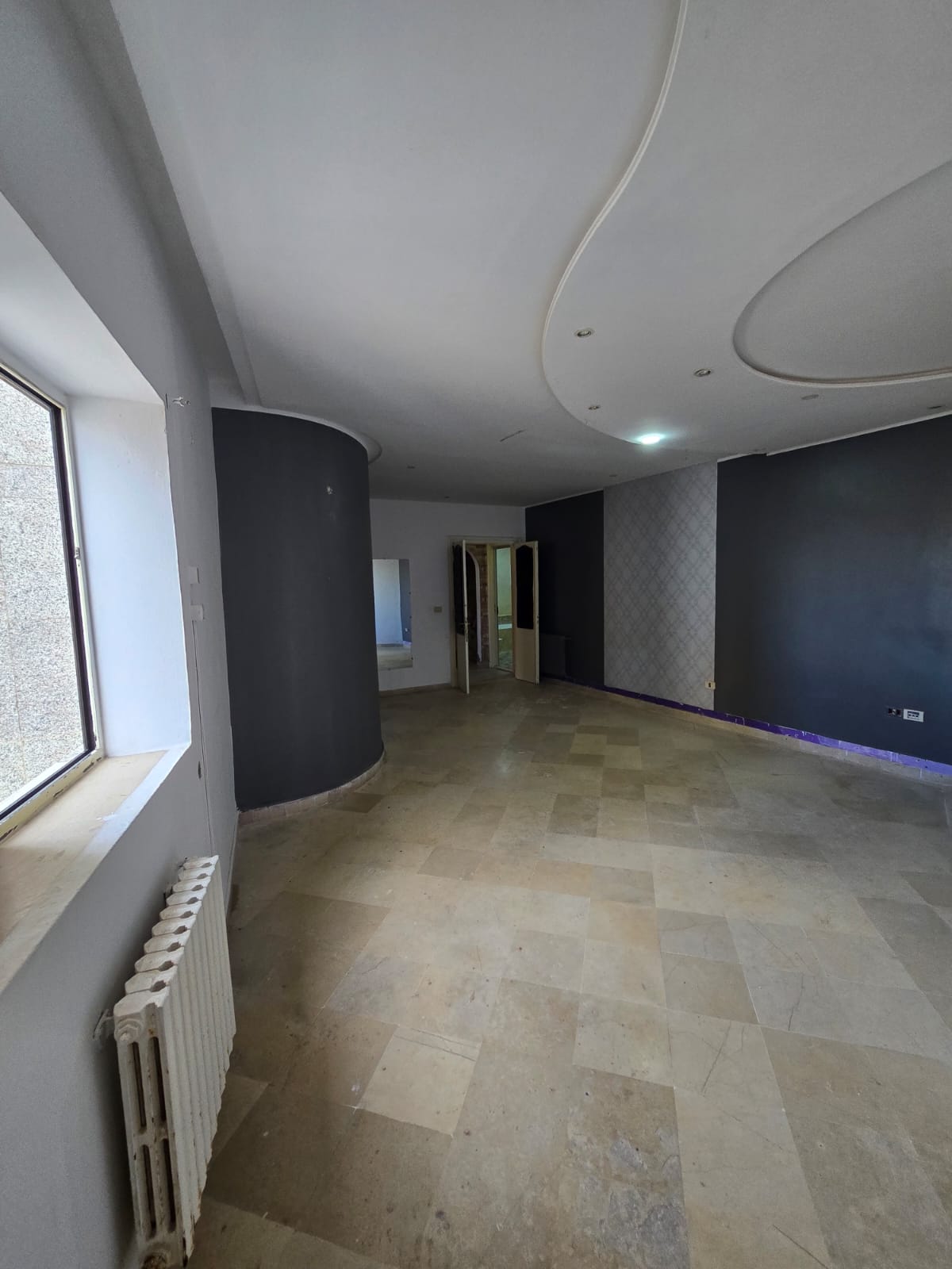 Sousse Jaouhara&nbsp;Sousse Khezama&nbsp;Vente&nbsp;Appart. 2 pi�ces&nbsp;Appartement s2 haut standing  a khezama