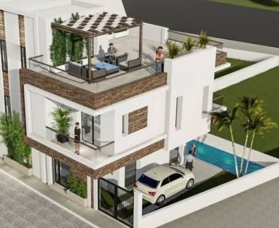 Vente&nbsp;Surfaces - Tunisie