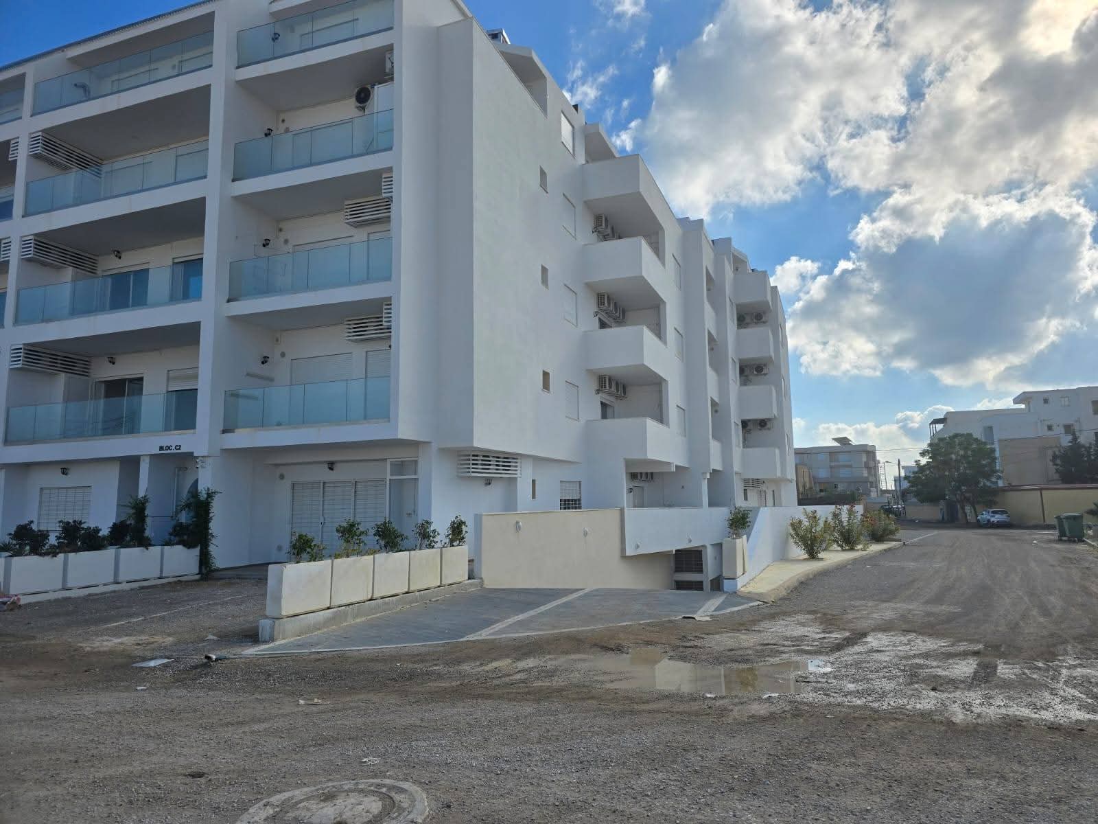 Hergla&nbsp;Hergla&nbsp;Vente&nbsp;Surfaces&nbsp;Terrains promotion immobili�re investisseurs