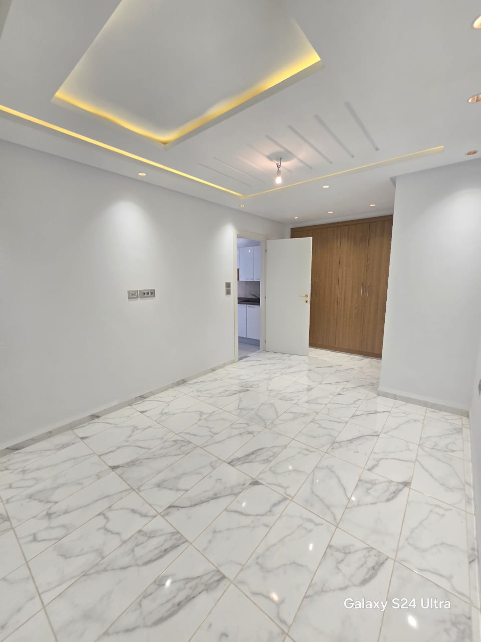 Akouda&nbsp;Chatt Meriem&nbsp;Vente&nbsp;Appart. 2 pi�ces&nbsp;Appartements � sousse chatt mariem jamais habit�