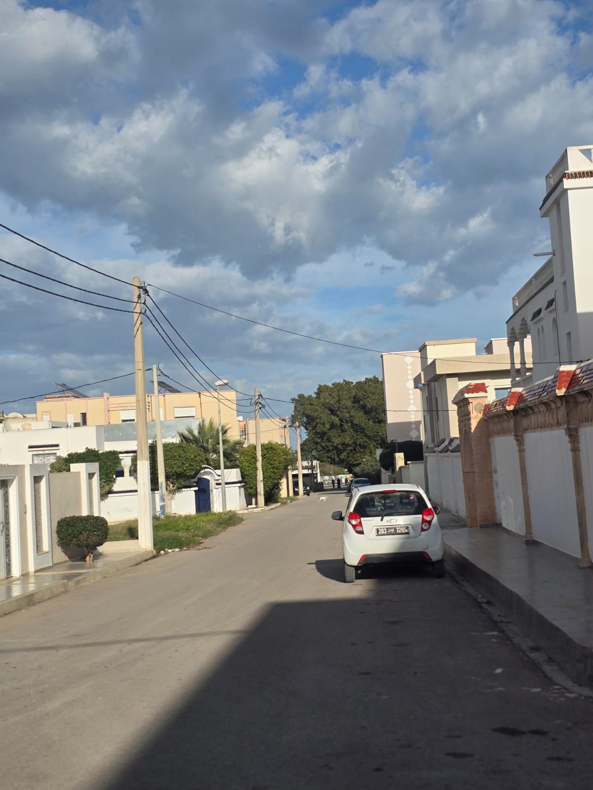 Hammam Sousse&nbsp;El Kantaoui&nbsp;Vente&nbsp;Surfaces&nbsp;Opportunit� terrain  el kantaoui sousse