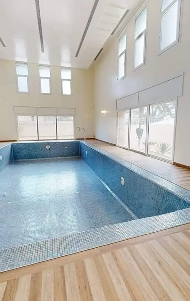 Hammam Sousse&nbsp;El Kantaoui&nbsp;Vente&nbsp;Appart. 2 pi�ces&nbsp;Une villa prestigieuse � la baie des ange kantaoui