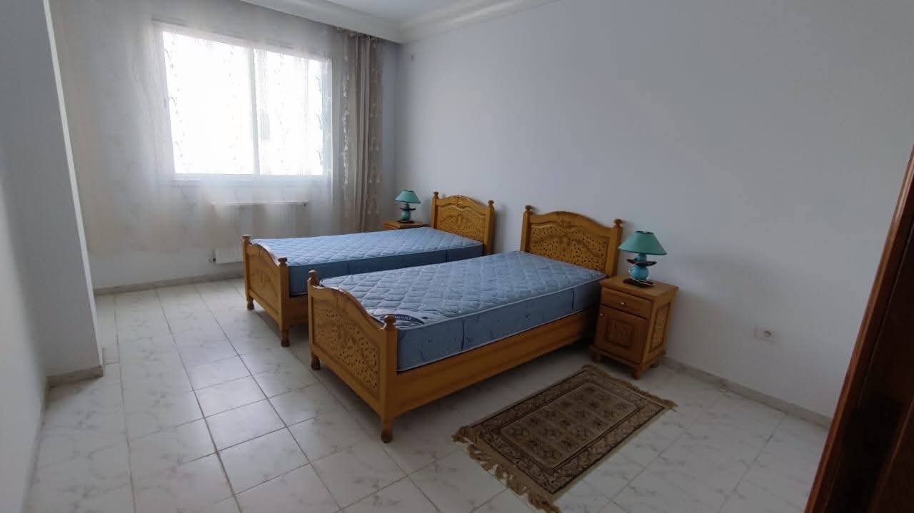 Sousse Ville&nbsp;Sousse&nbsp;Vente&nbsp;Appart. 2 pi�ces&nbsp;Appartement s2 zone touristique hammam sousse