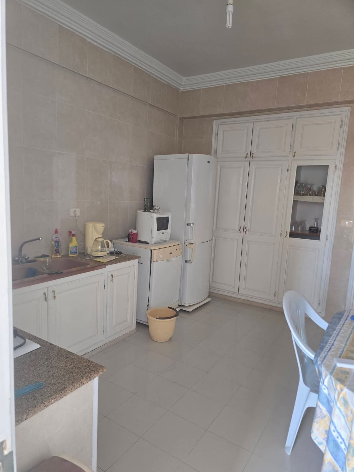 Vente Appart. 2 pièces - Tunisie