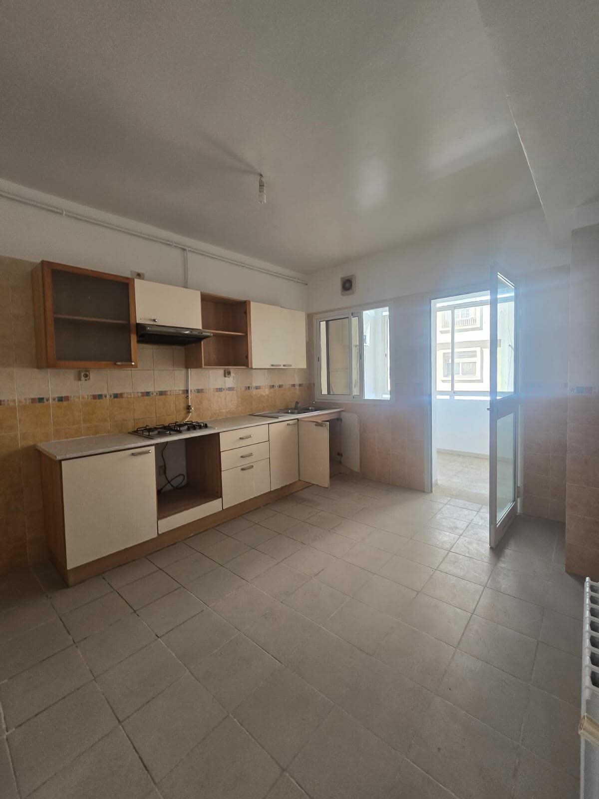 Sousse Jaouhara&nbsp;Sousse Khezama&nbsp;Vente&nbsp;Appart. 2 pi�ces&nbsp;Appartement s2 � khezama pr� rue orang�