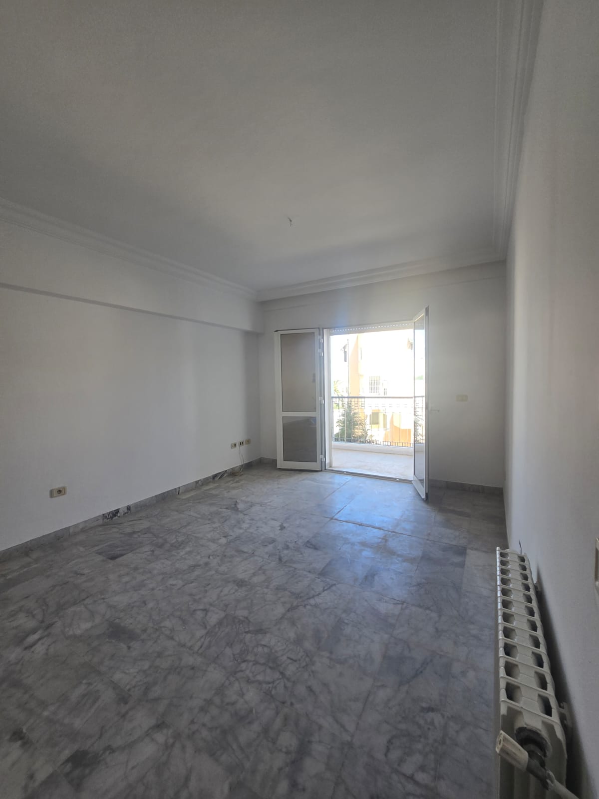 Sousse Jaouhara&nbsp;Sousse Khezama&nbsp;Vente&nbsp;Appart. 2 pi�ces&nbsp;Appartement s2 � khezama pr� rue orang�