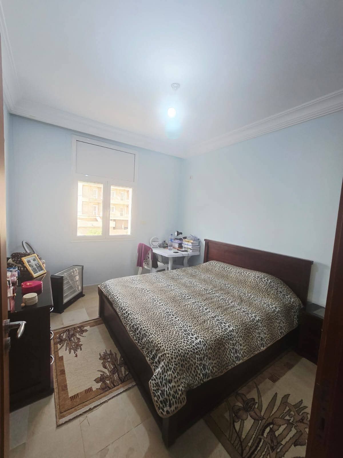 Akouda&nbsp;Chatt Meriem&nbsp;Vente&nbsp;Appart. 2 pi�ces&nbsp;2 appartement s2 haut standing � tantana