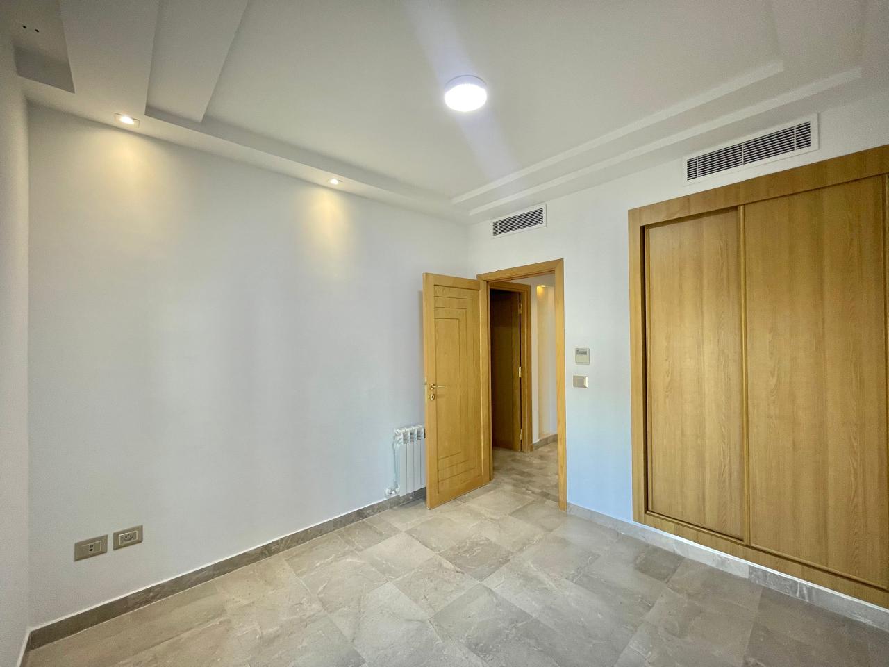 Ain Zaghouan&nbsp;Jardins de Carthage&nbsp;Location&nbsp;Appart. 3 pi�ces&nbsp;Appartement s2 en suite aux jardins de carthage