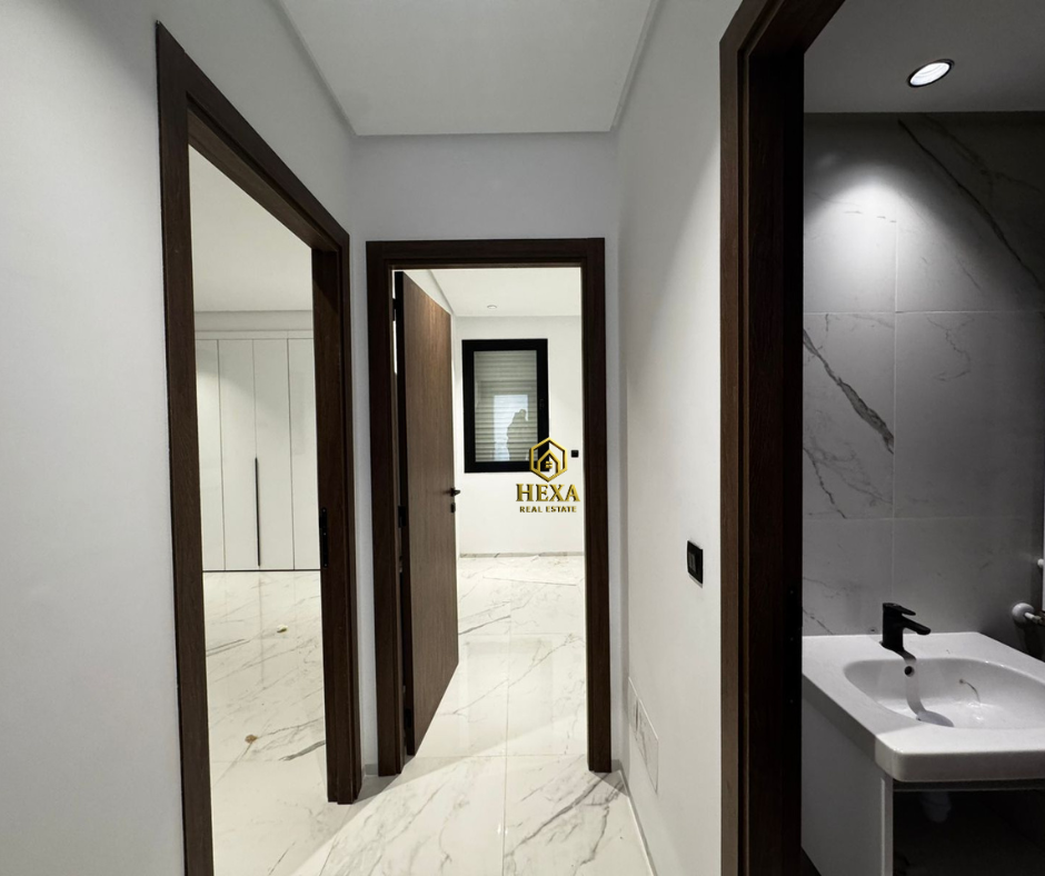 La Soukra&nbsp;La Soukra&nbsp;Vente&nbsp;Appart. 3 pi�ces&nbsp;Appartement s2 avec jardin � la nouvelle soukra