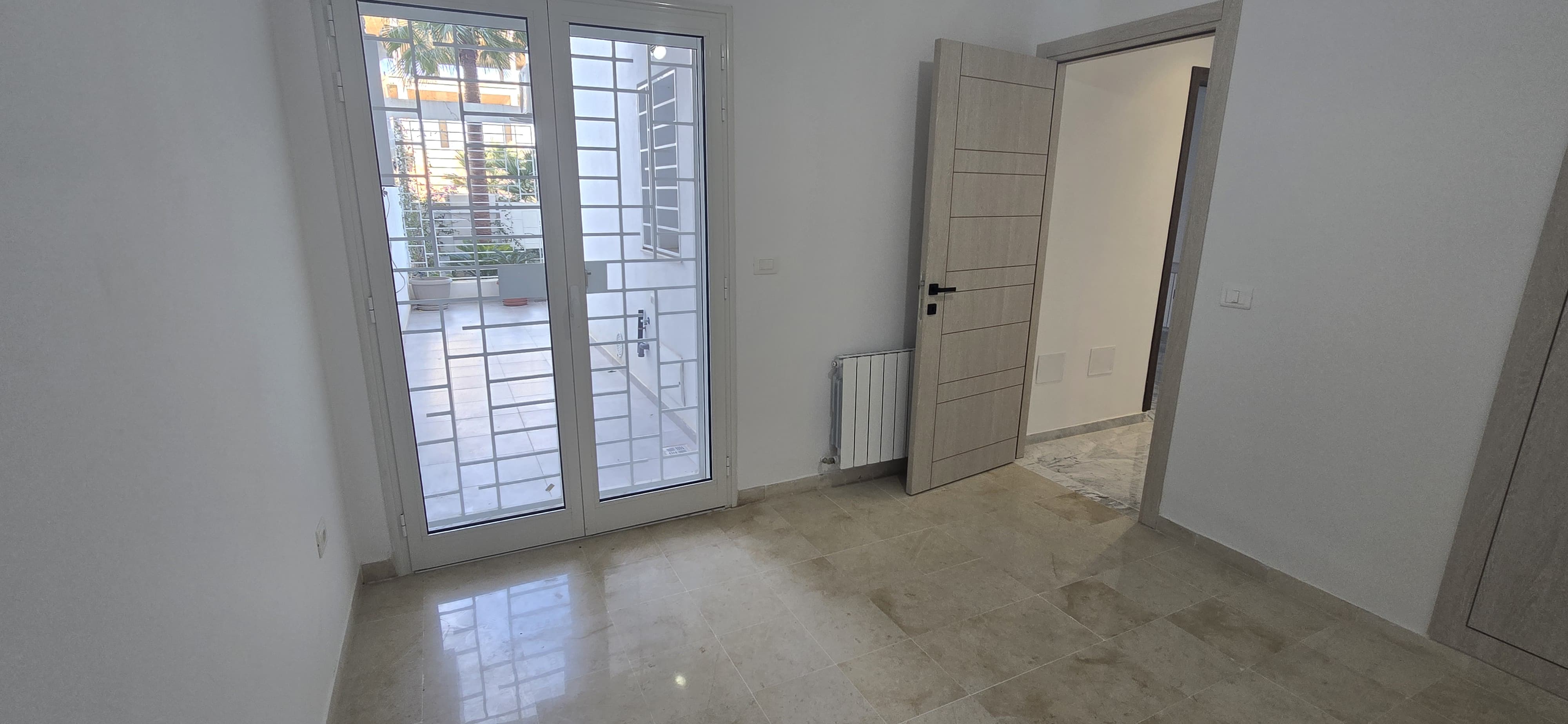 La Marsa&nbsp;El Aouina&nbsp;Vente&nbsp;Appart. 2 pi�ces&nbsp;Appartement s1 � la nouvelle soukra