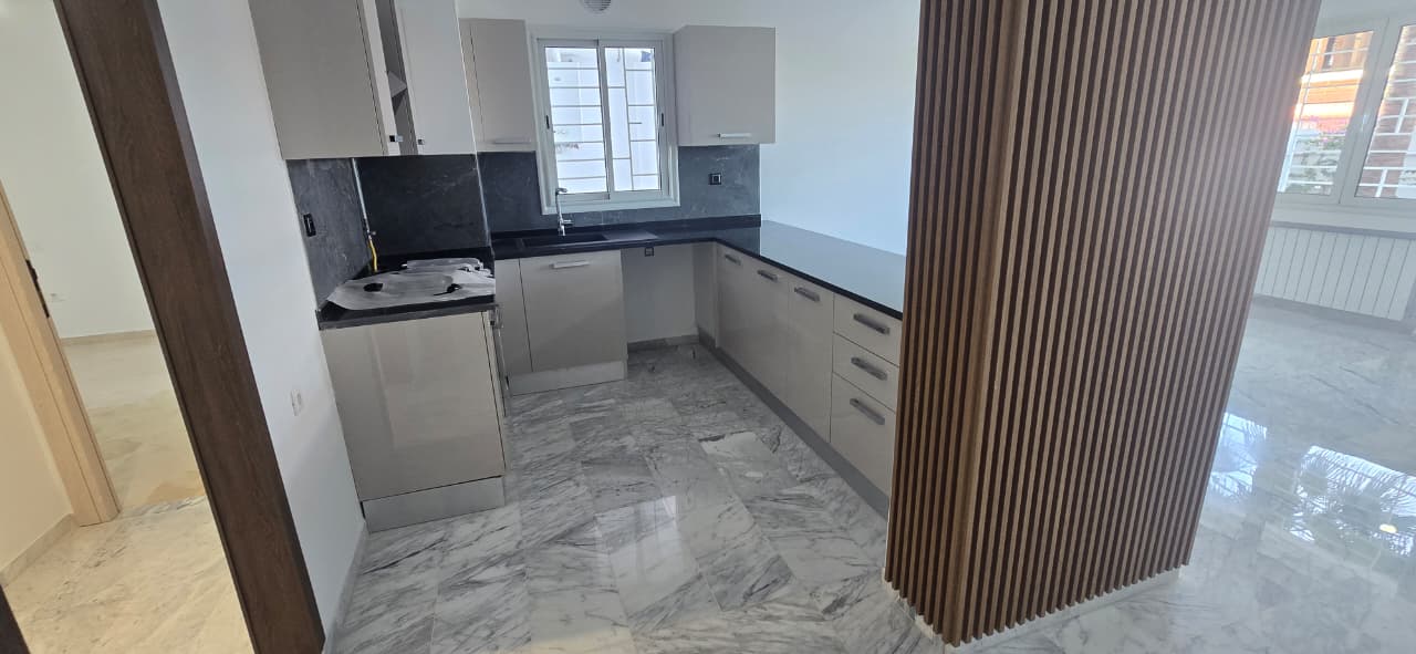 Vente&nbsp;Appart. 2 pi�ces - Tunisie