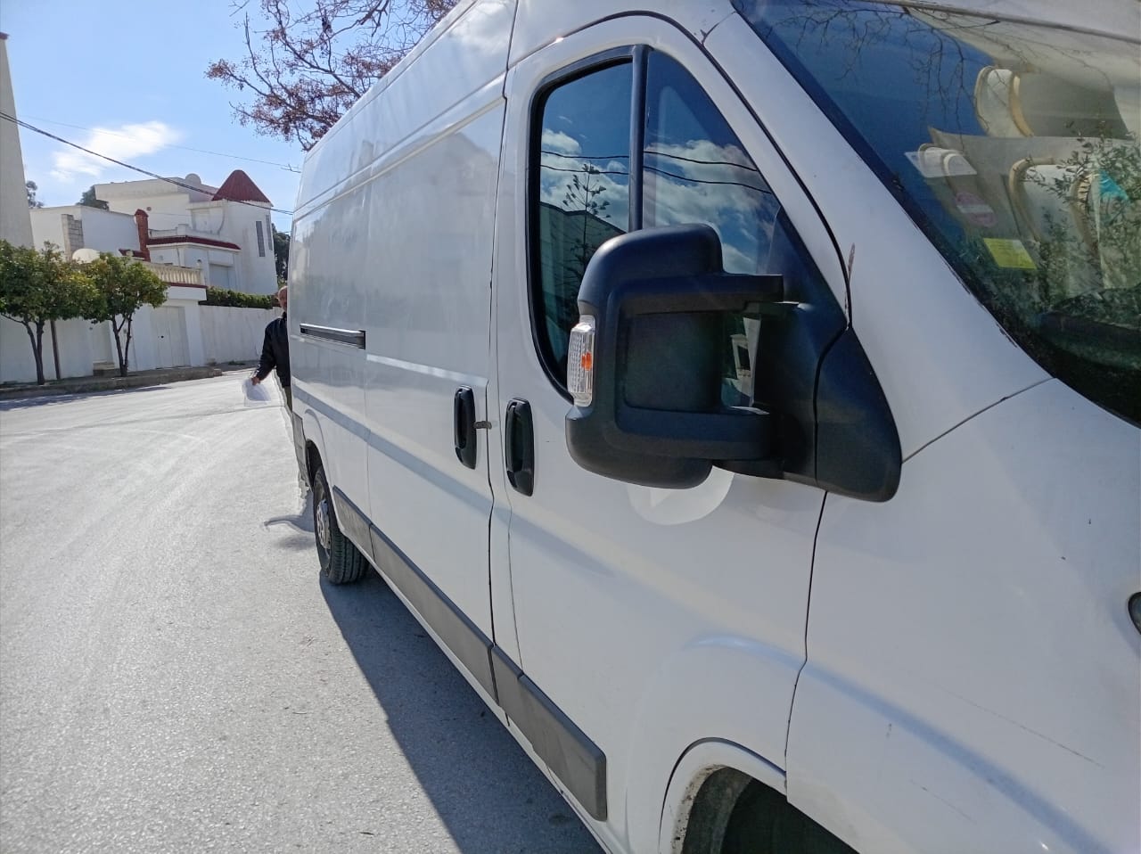 Bou Mhel El Bassatine&nbsp;Bou Mhel&nbsp;Peugeot&nbsp;Boxer&nbsp;Staffete peugeot boxer ycbmfcbx