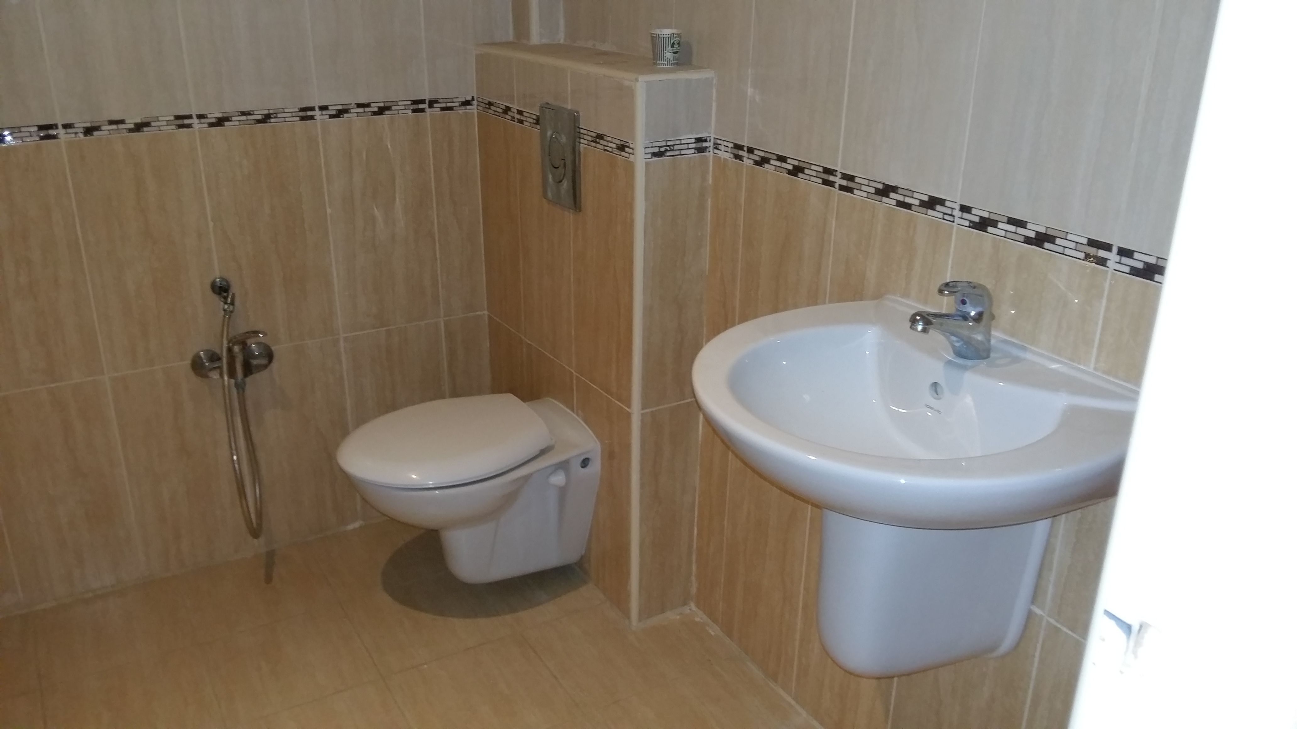 Vente&nbsp;Appart. 4 pi�ces - Tunisie