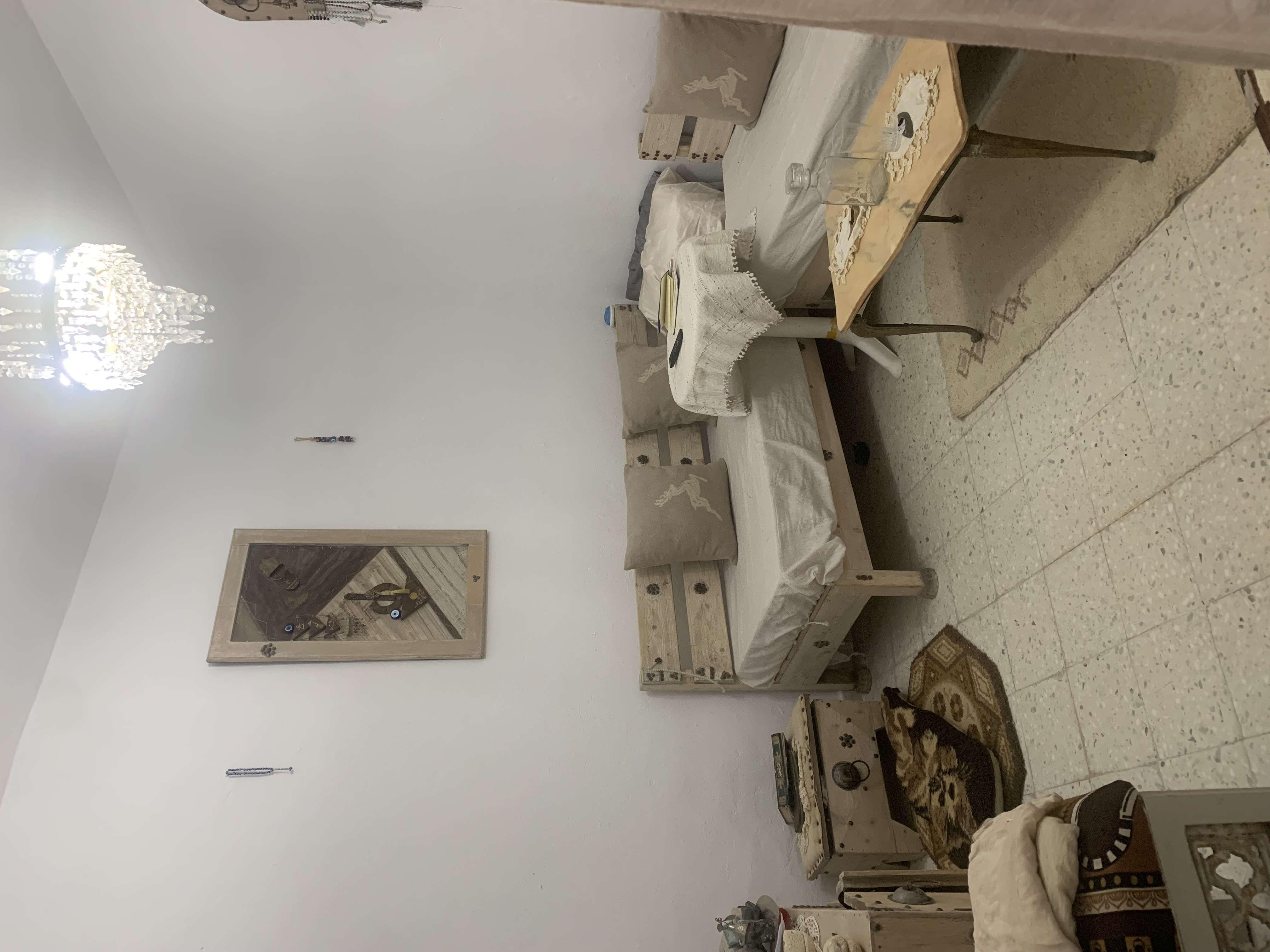 Bab Souika&nbsp;Bab Saadoun&nbsp;Vente&nbsp;Maisons&nbsp;Maison arabe a deux �tages