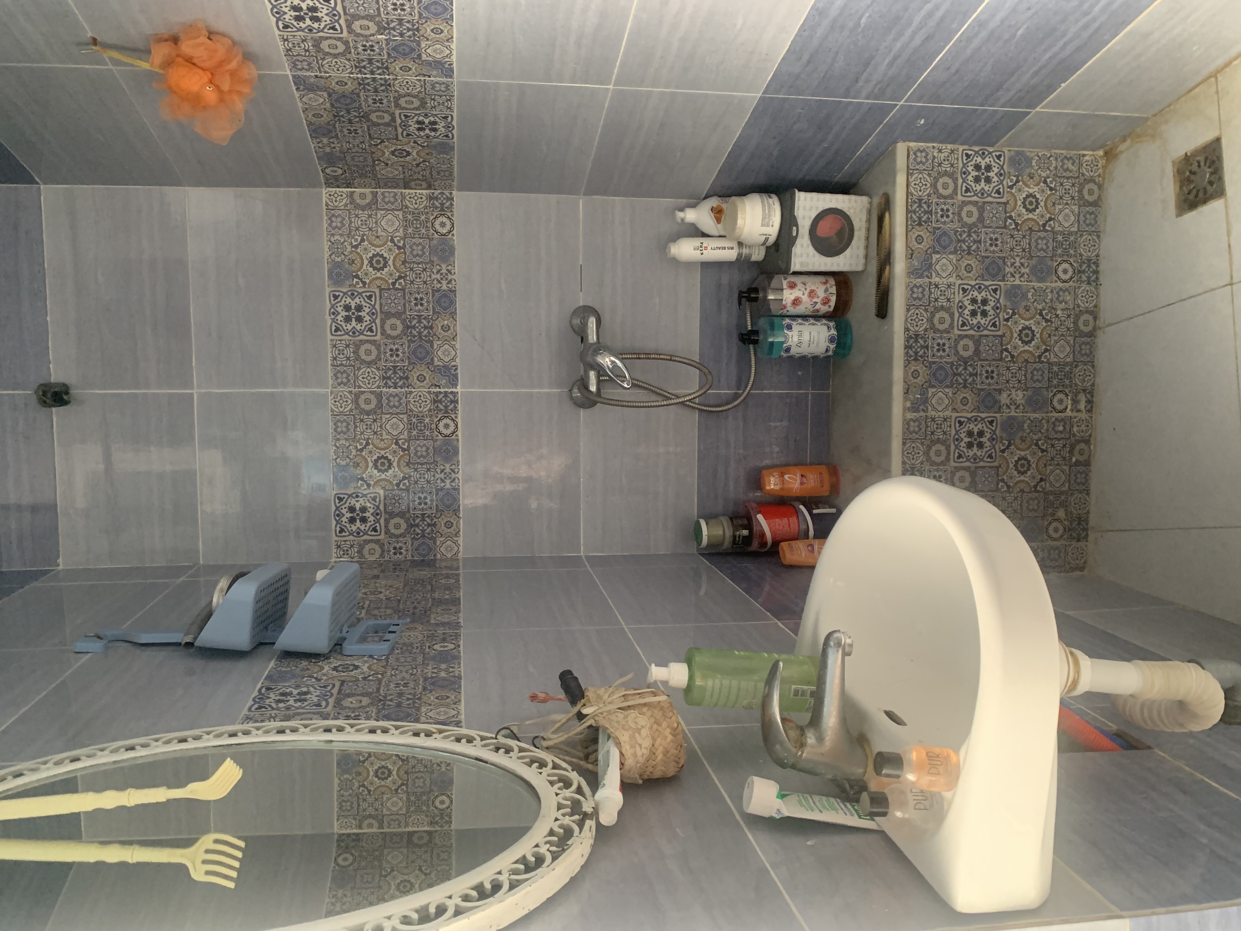 Vente&nbsp;Maisons - Tunisie