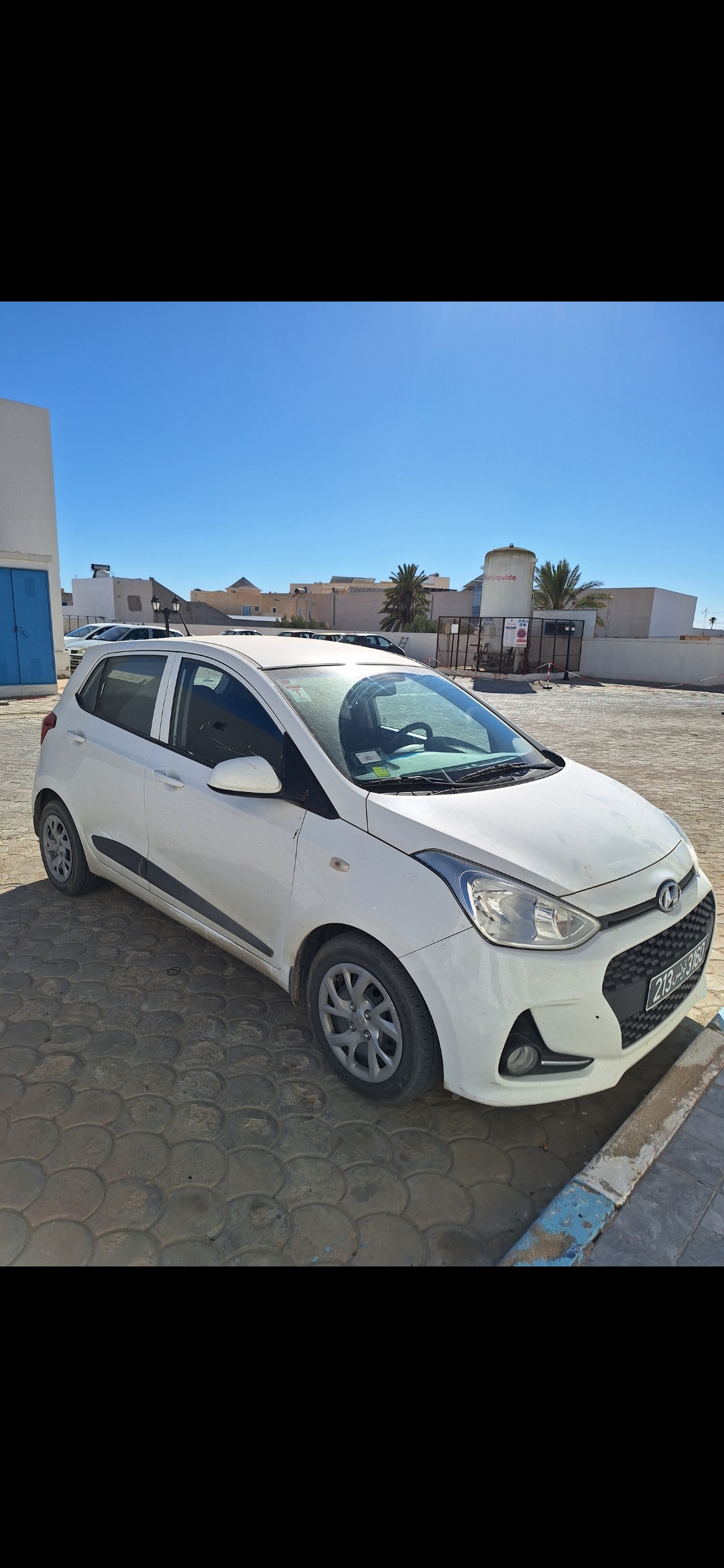 Sfax Ville&nbsp;Sfax&nbsp;Hyundai&nbsp;i30&nbsp;Hyundai i10 boite automatique