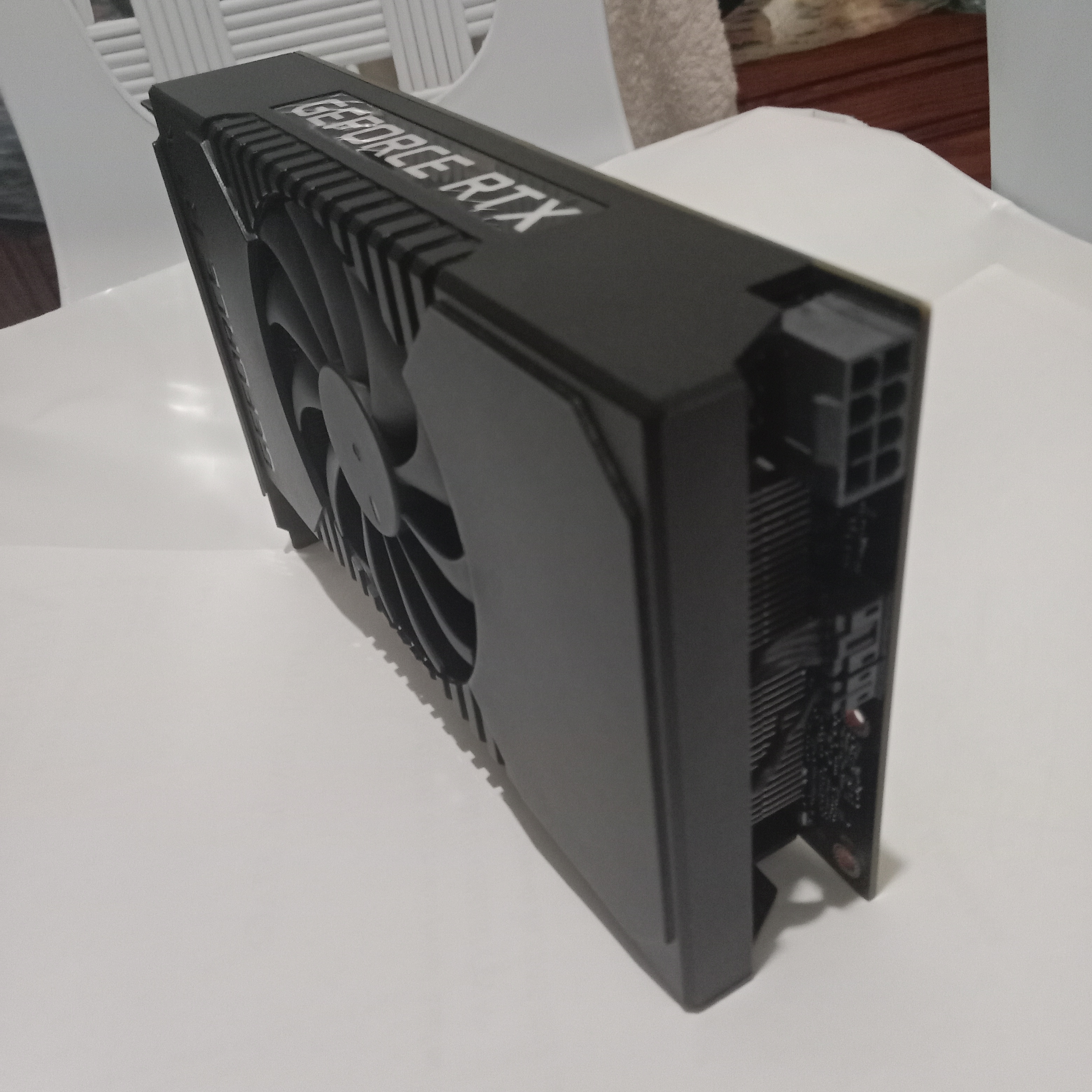 Jarzouna&nbsp;Jarzouna&nbsp;Cartes graphique&nbsp;Autre&nbsp;Carte graphique rtx 2060