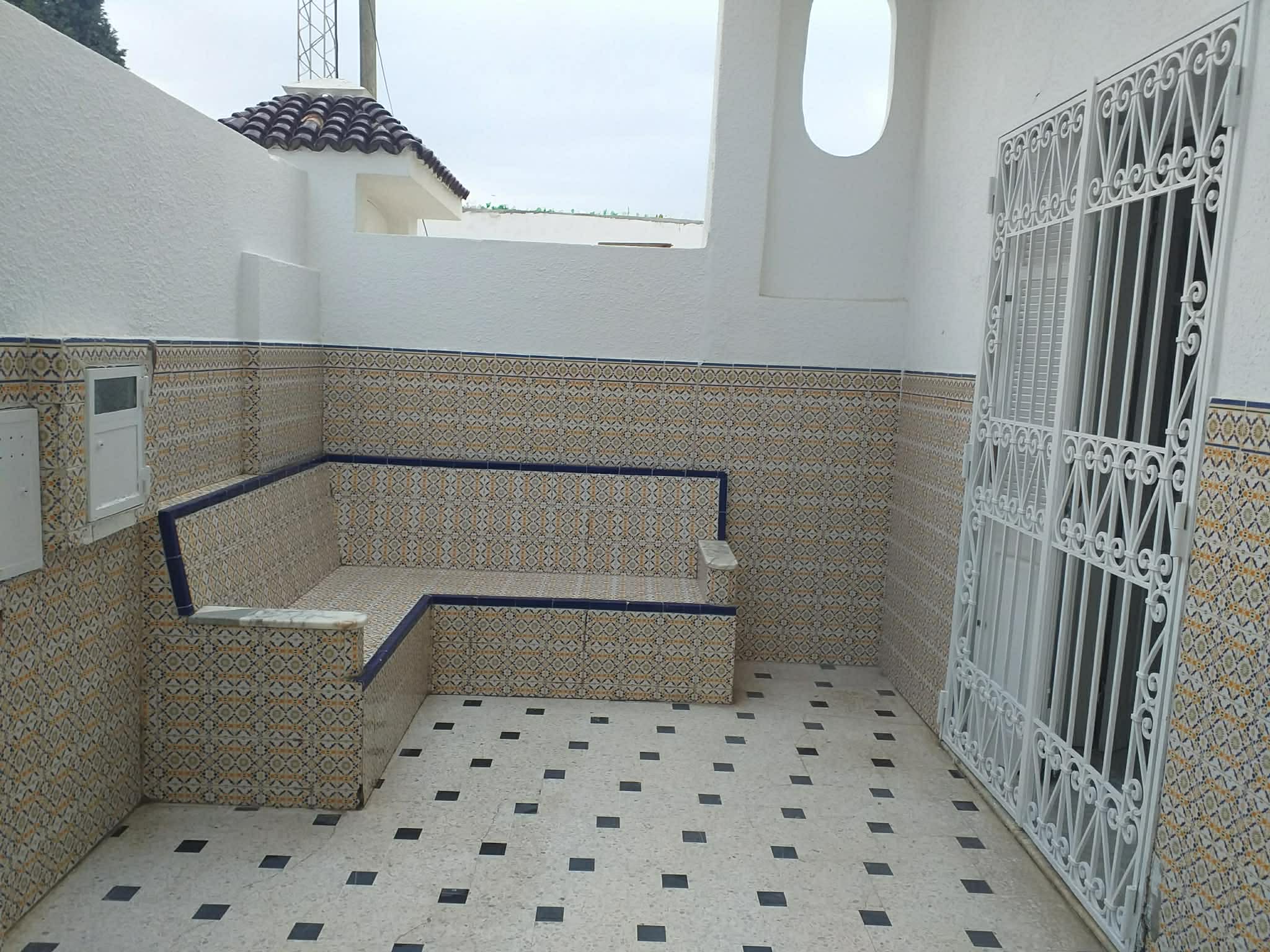 Nabeul&nbsp;Nabeul&nbsp;Vente&nbsp;Maisons&nbsp;Maison centre ville