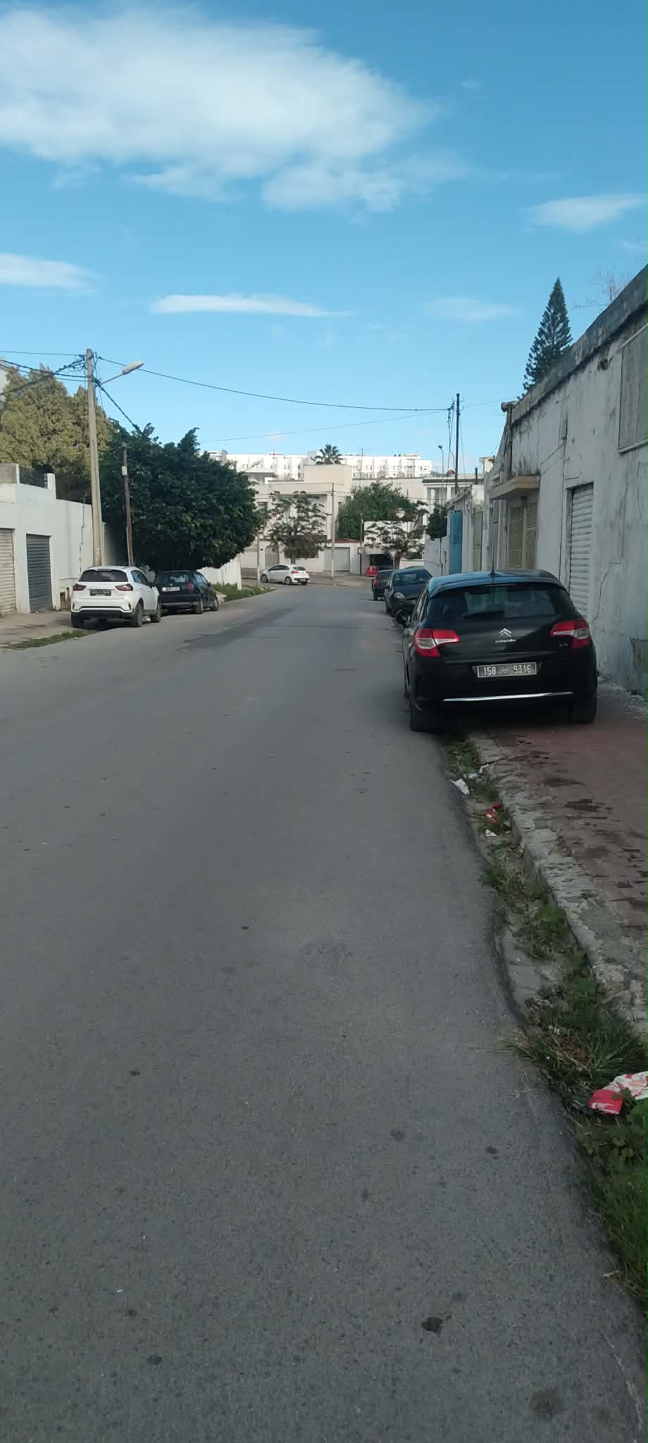 Vente&nbsp;Surfaces - Tunisie