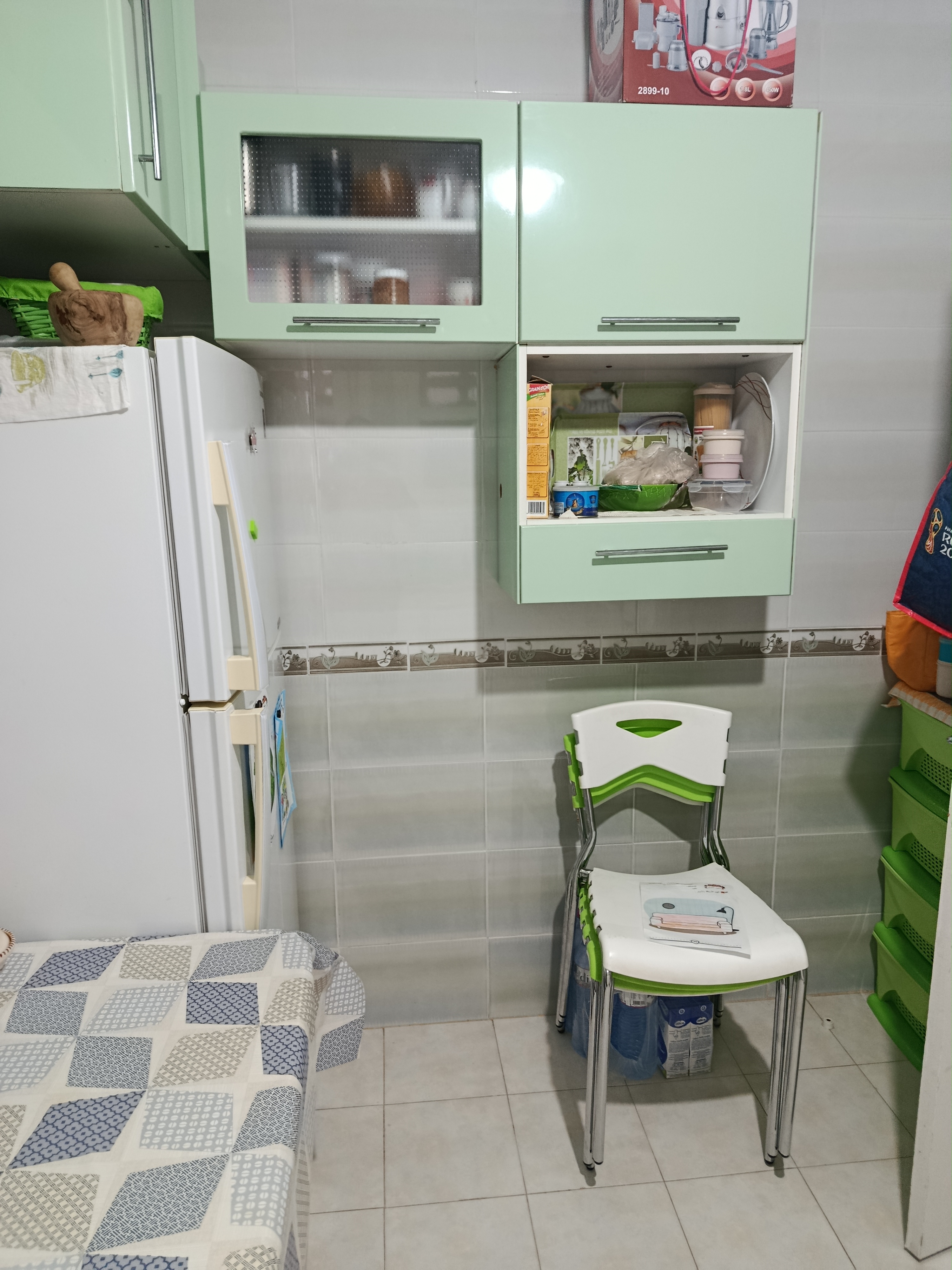 Vente&nbsp;Appart. 3 pi�ces - Tunisie