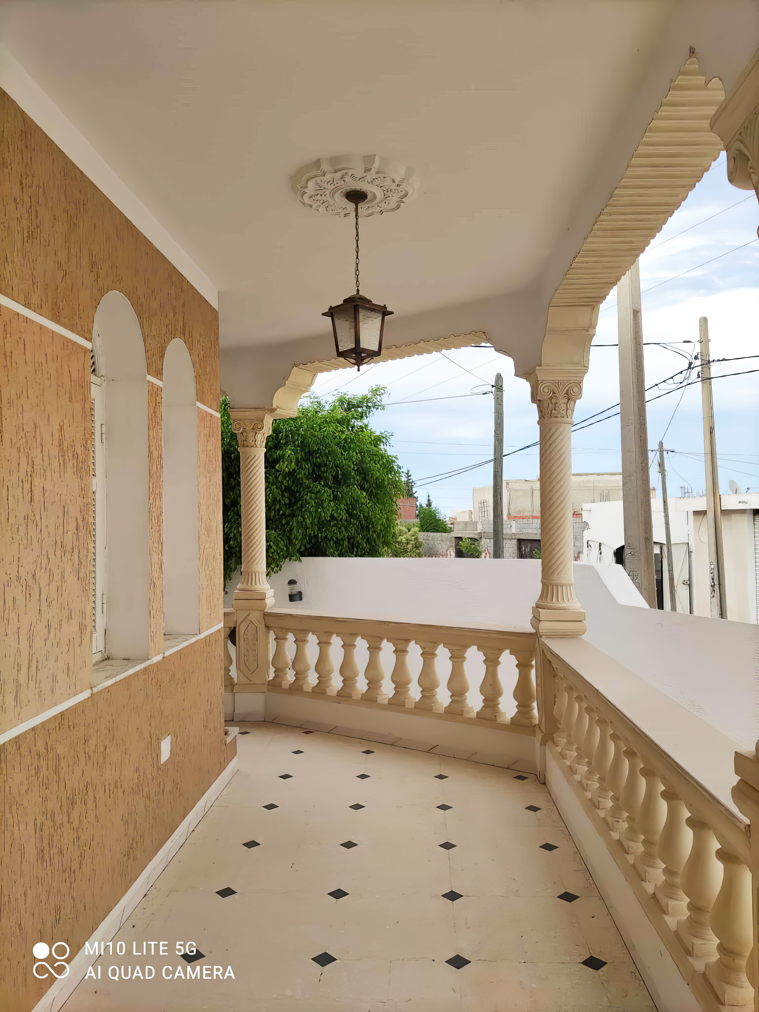 Vente&nbsp;Maisons - Tunisie