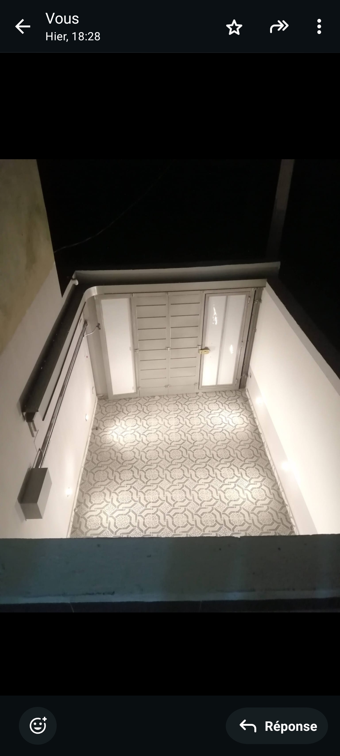 Hammam Zriba&nbsp;Ain Batria&nbsp;Vente&nbsp;Appart. 4 pi�ces&nbsp;Bel appartement spacieux