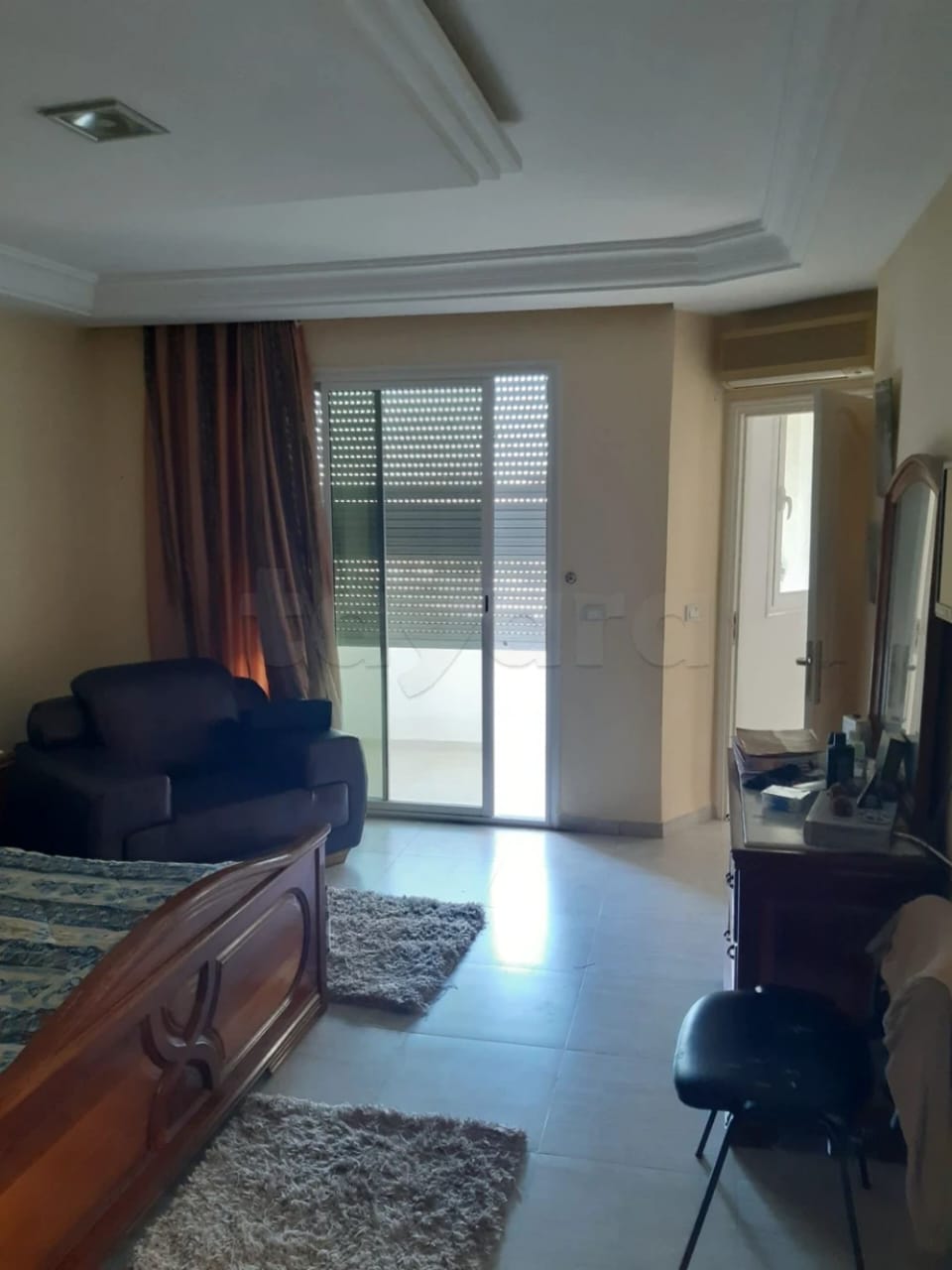 Mnihla&nbsp;Mnihla&nbsp;Vente&nbsp;Maisons&nbsp;Villa 3 niveaux