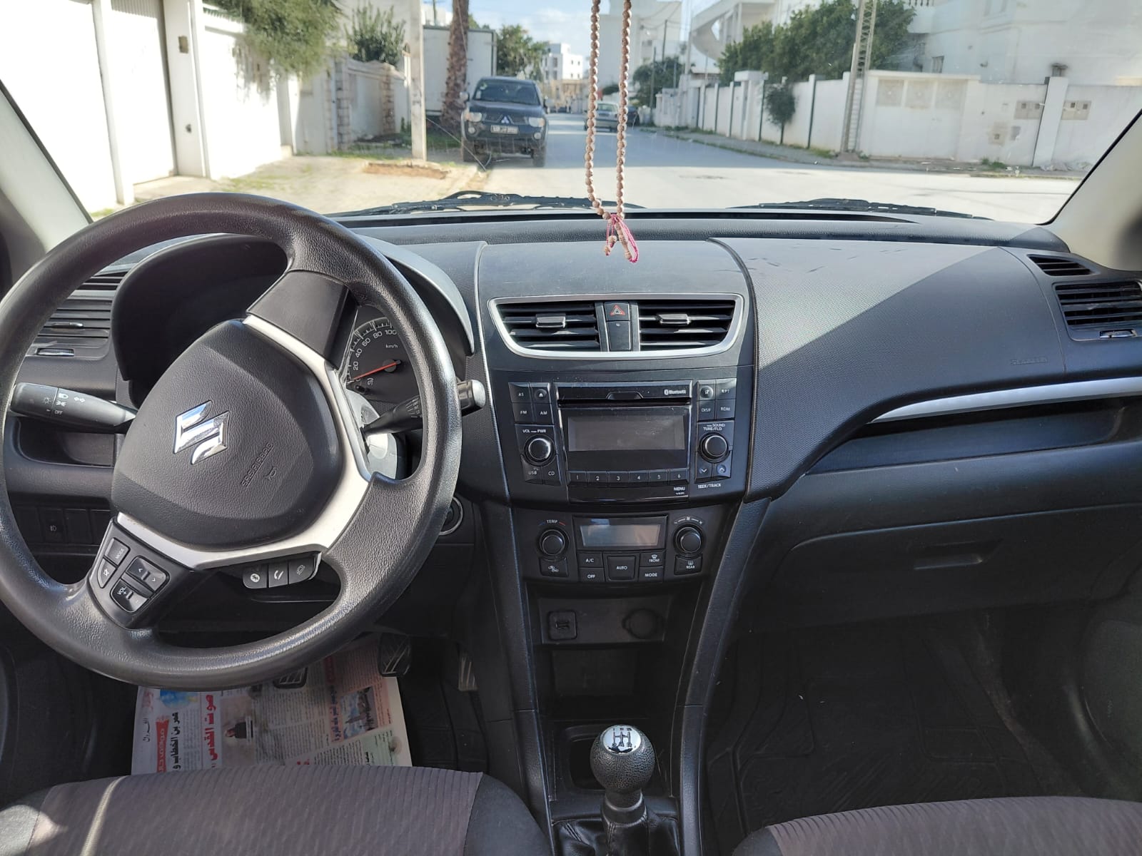 Bab Bhar&nbsp;Bab Bhar&nbsp;Suzuki&nbsp;Swift&nbsp;Suzuki swift