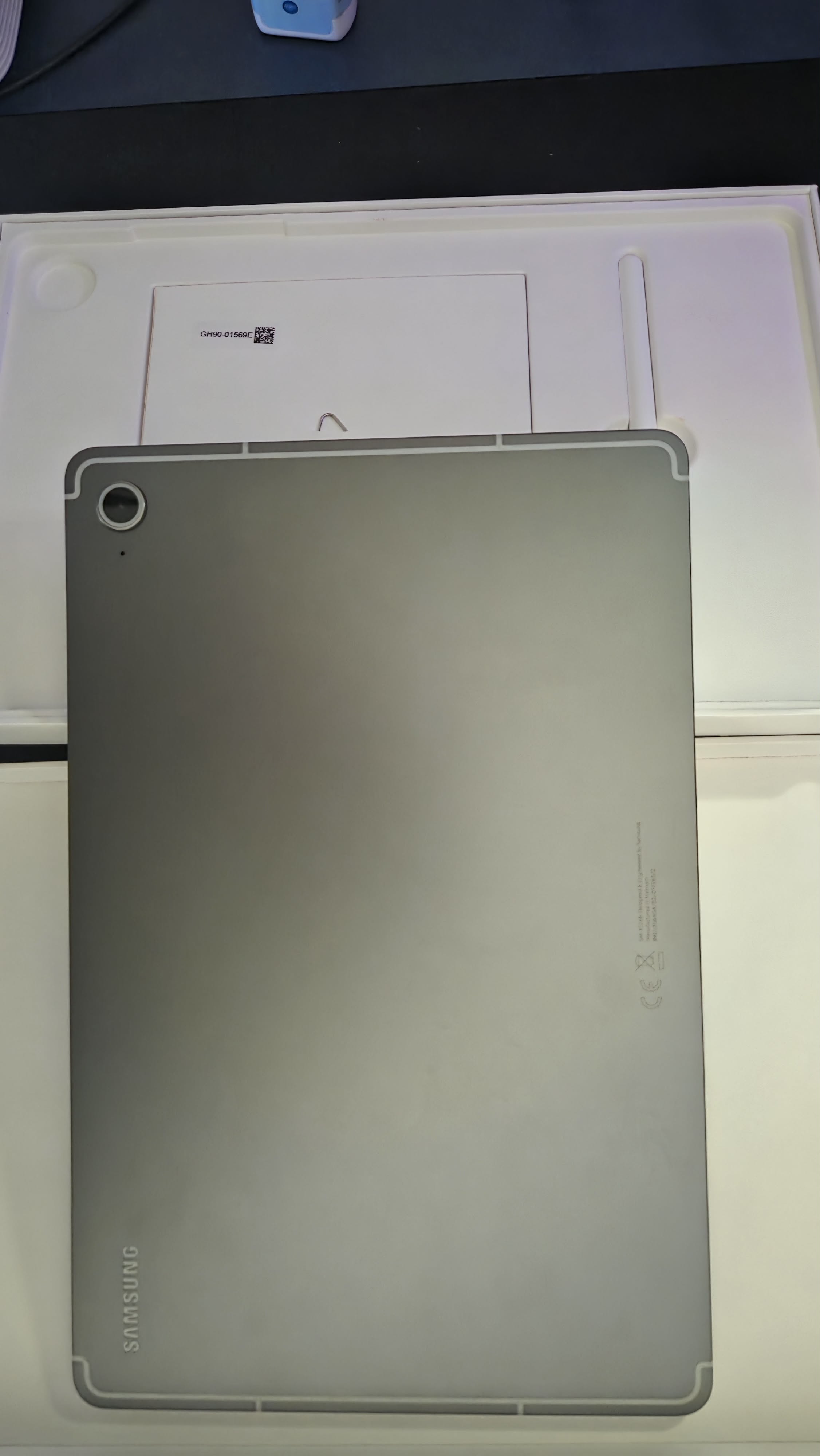 Ariana Ville&nbsp;Ariana&nbsp;Samsung&nbsp;Autre&nbsp;Samsung galaxy tab s10 fe 5g neuve scell�e