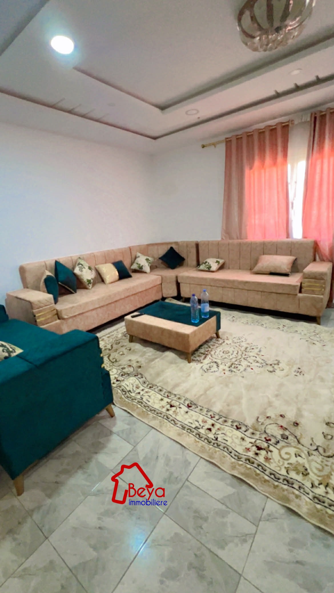 Vente&nbsp;Maisons - Tunisie