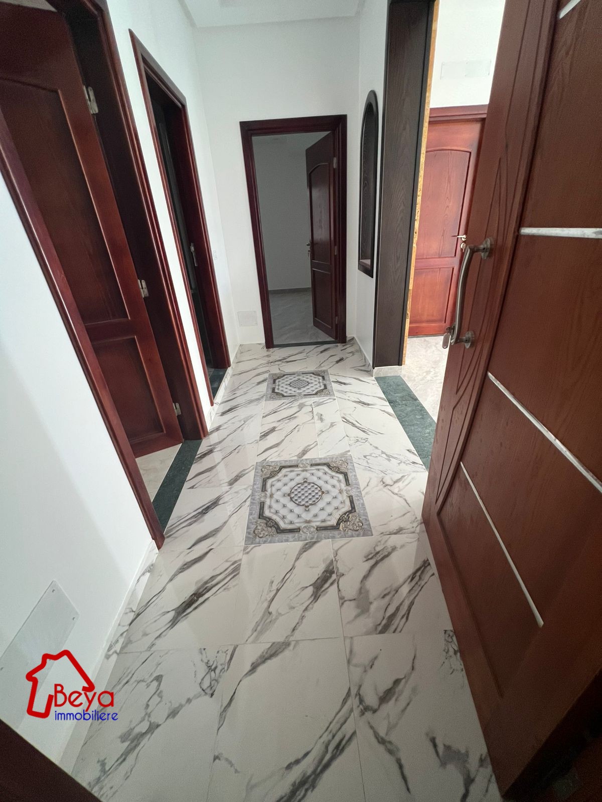 Vente Maisons - Tunisie