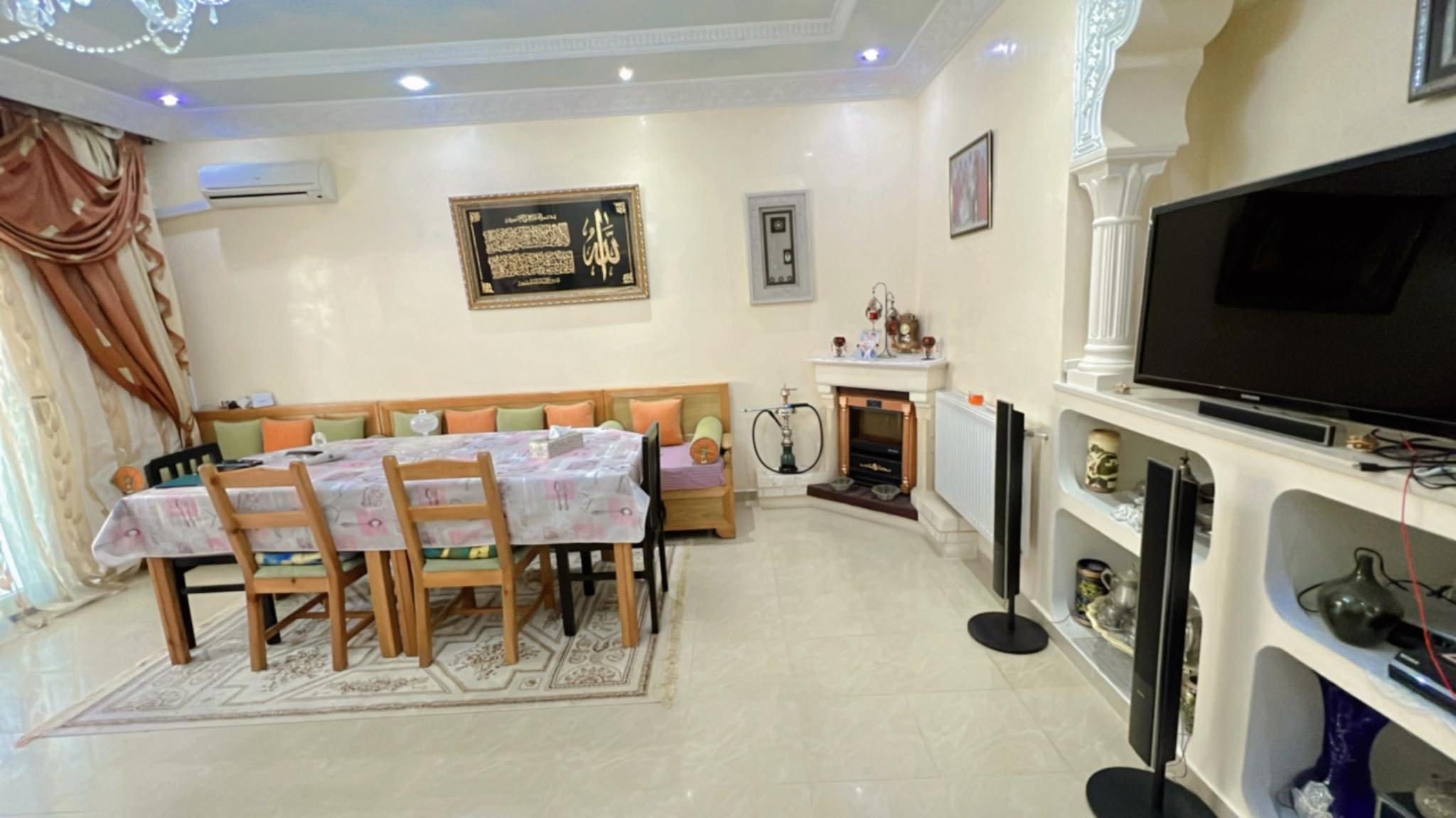 Vente Maisons - Tunisie