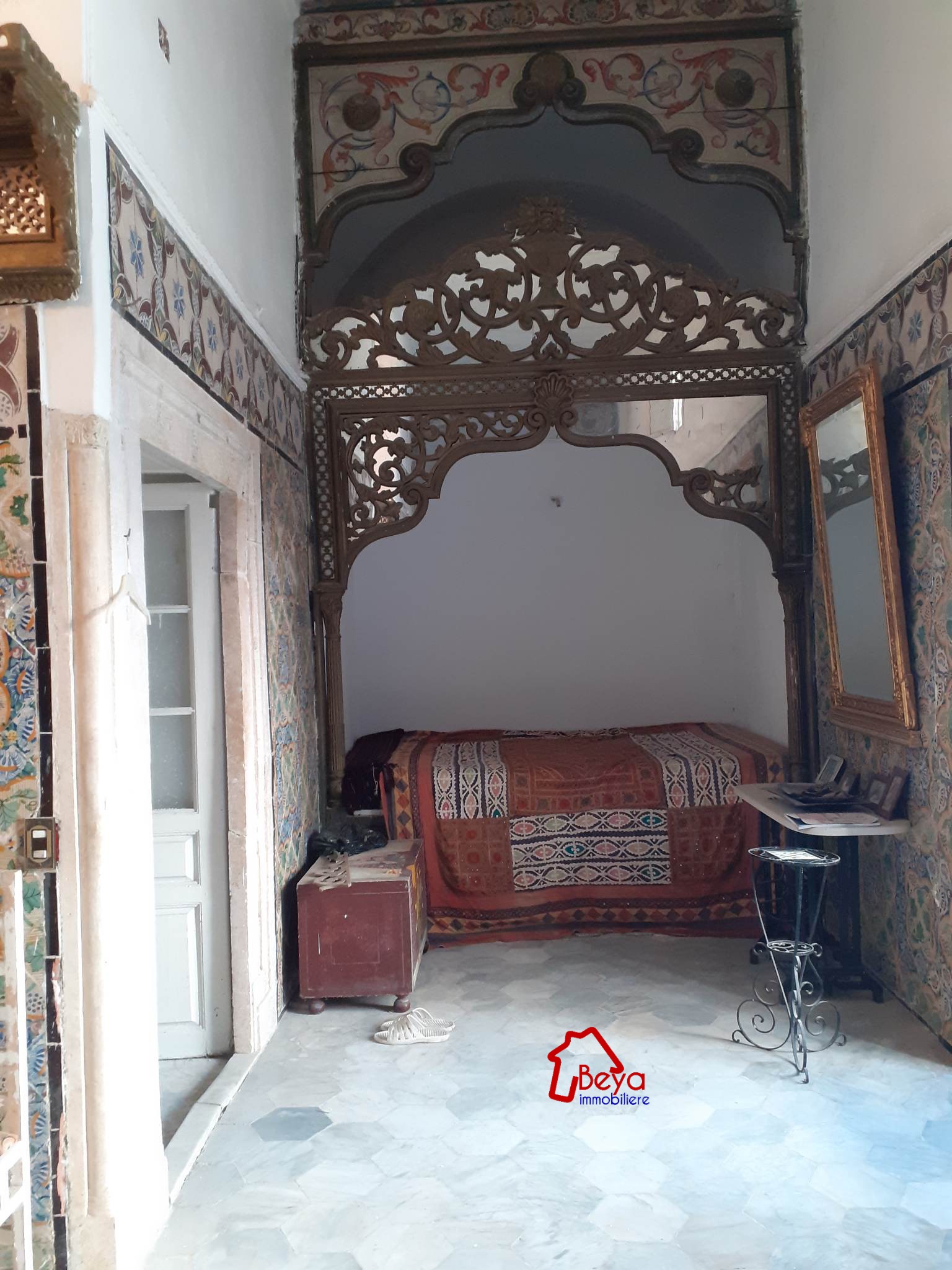 Vente&nbsp;Maisons - Tunisie