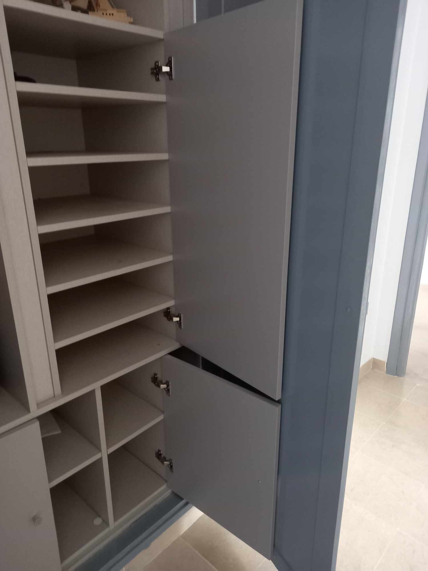 Vente&nbsp;Appart. 3 pi�ces - Tunisie