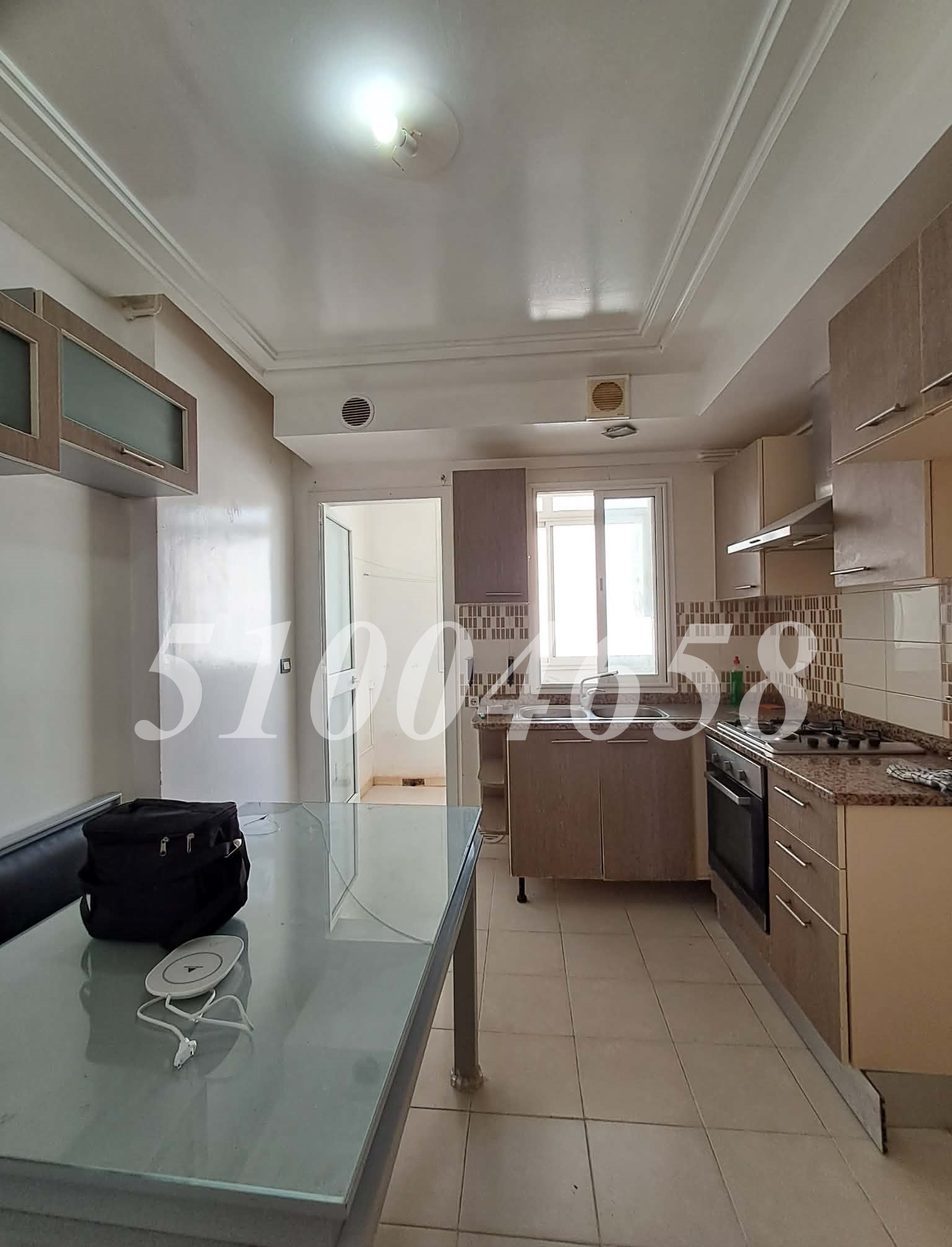 La Marsa&nbsp;El Aouina&nbsp;Vente&nbsp;Appart. 1 pi�ce&nbsp;S plus 3 a jardins el aouina