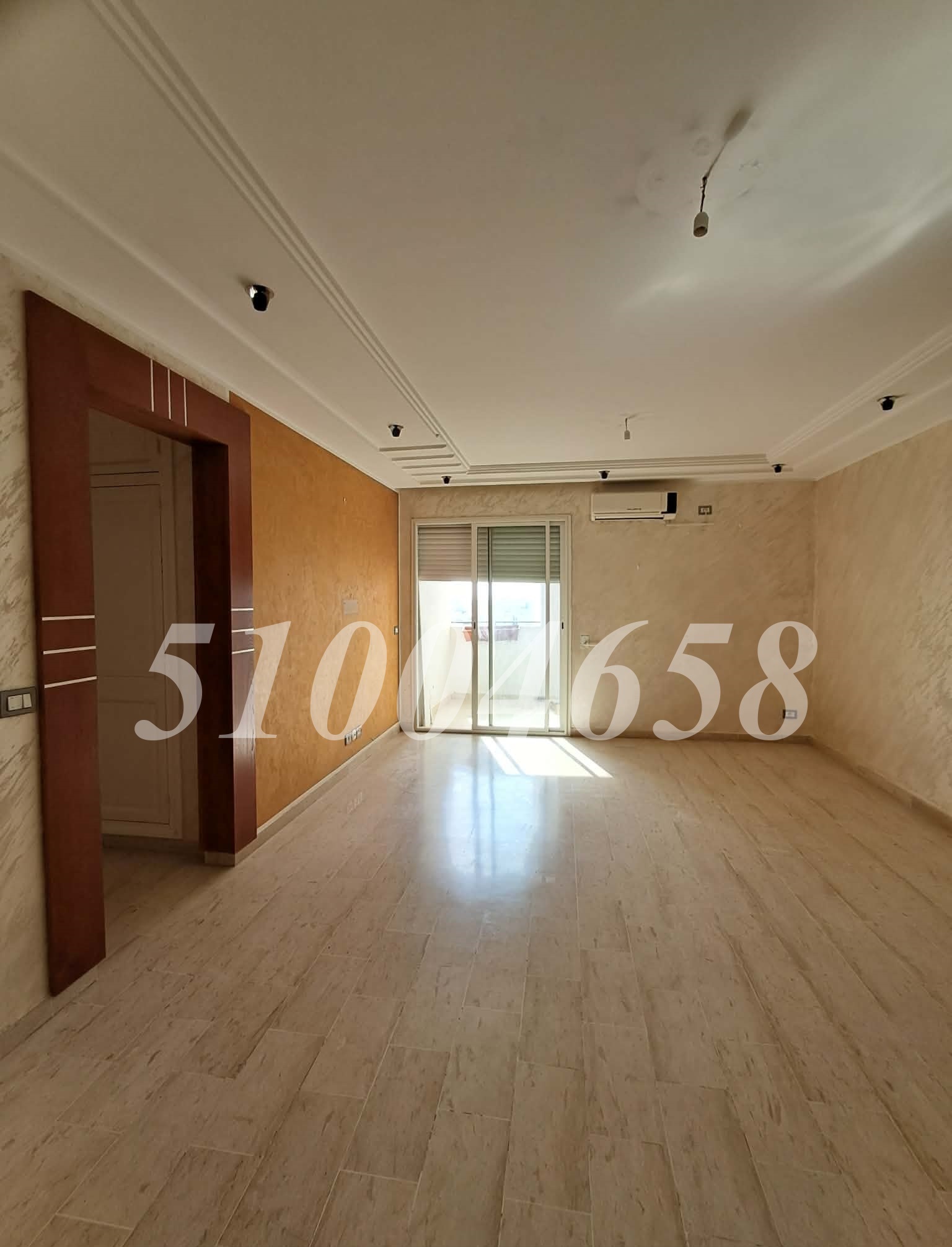 La Marsa&nbsp;El Aouina&nbsp;Vente&nbsp;Appart. 1 pi�ce&nbsp;S plus 3 a jardins el aouina