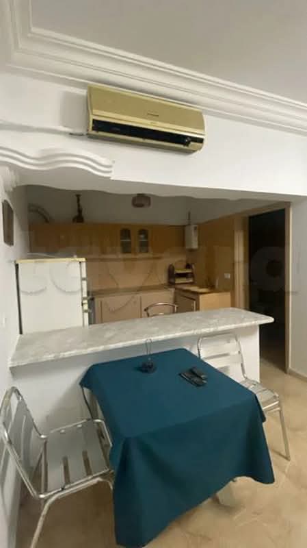 El Menzah&nbsp;El Menzah 9&nbsp;Location&nbsp;Maisons&nbsp;Studio meubl� a el manzah 9c wb4137