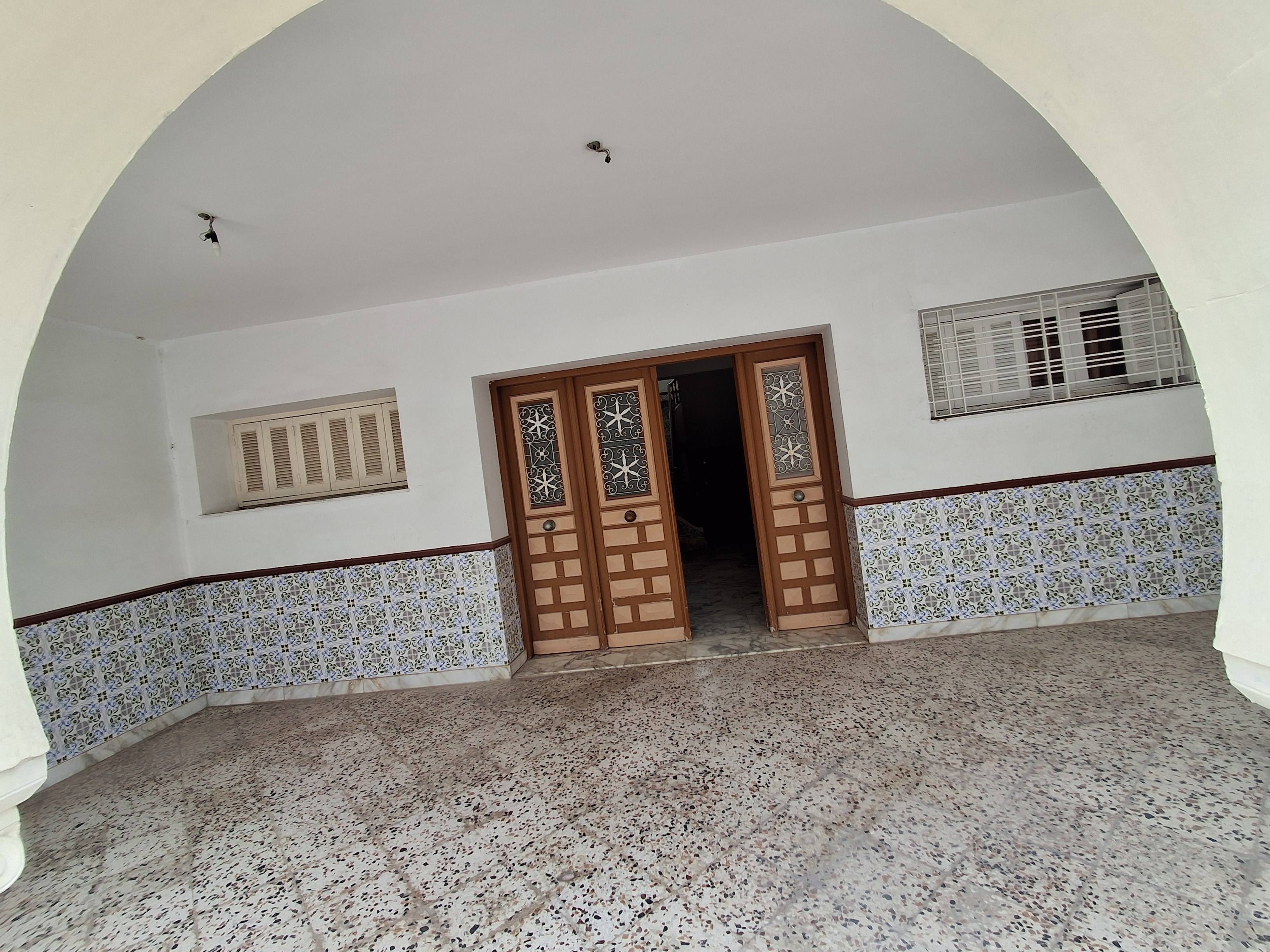 Vente Appart. 5 pièces+ - Tunisie