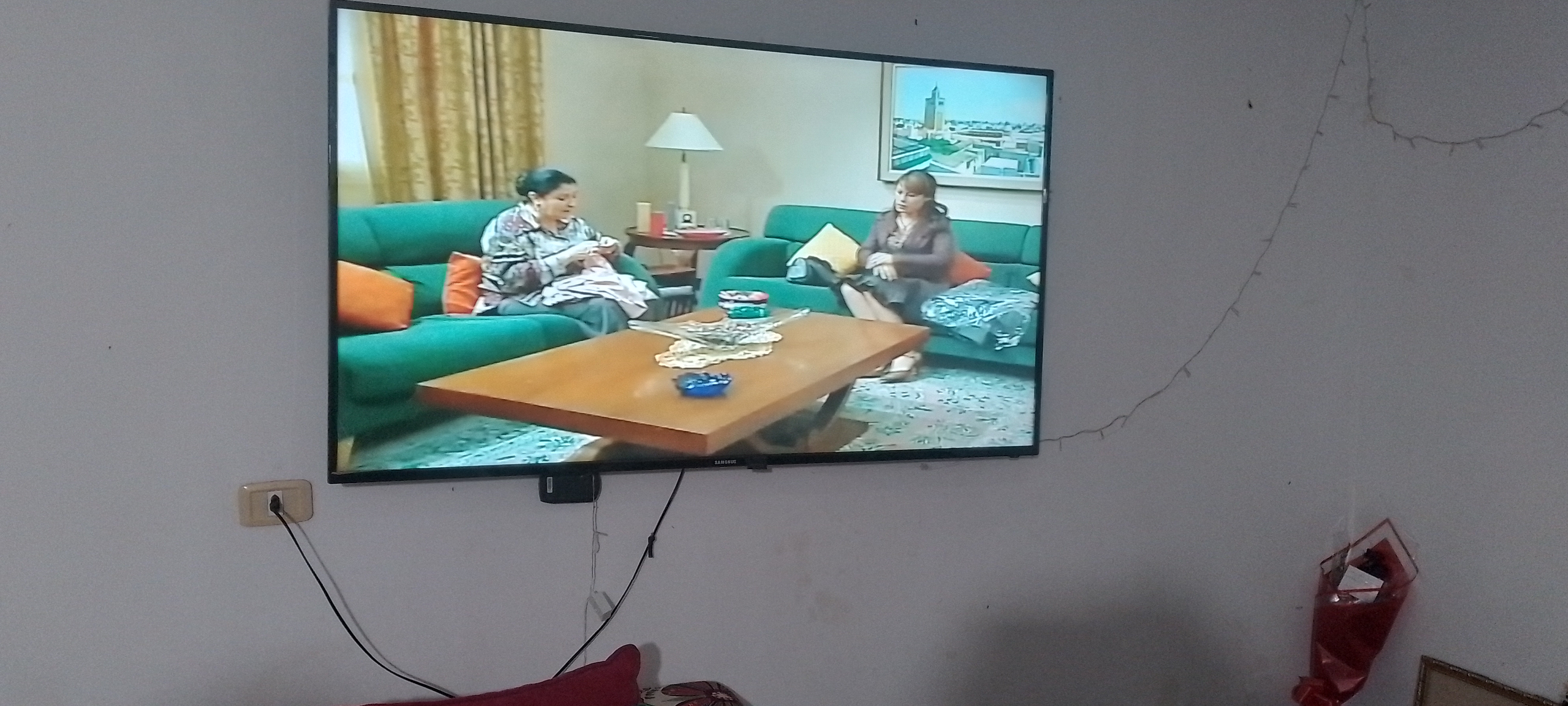 La Soukra&nbsp;La Soukra&nbsp;T�l�viseur&nbsp;T�l�. LED&nbsp;A ne pas rater