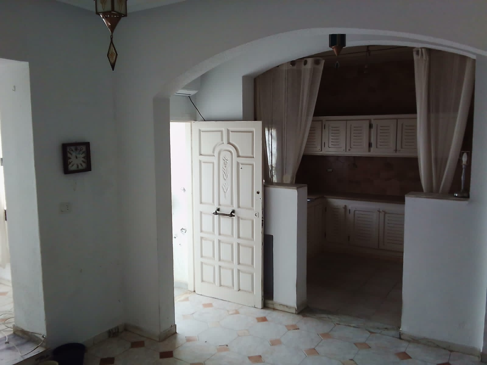 Vente Maisons - Tunisie