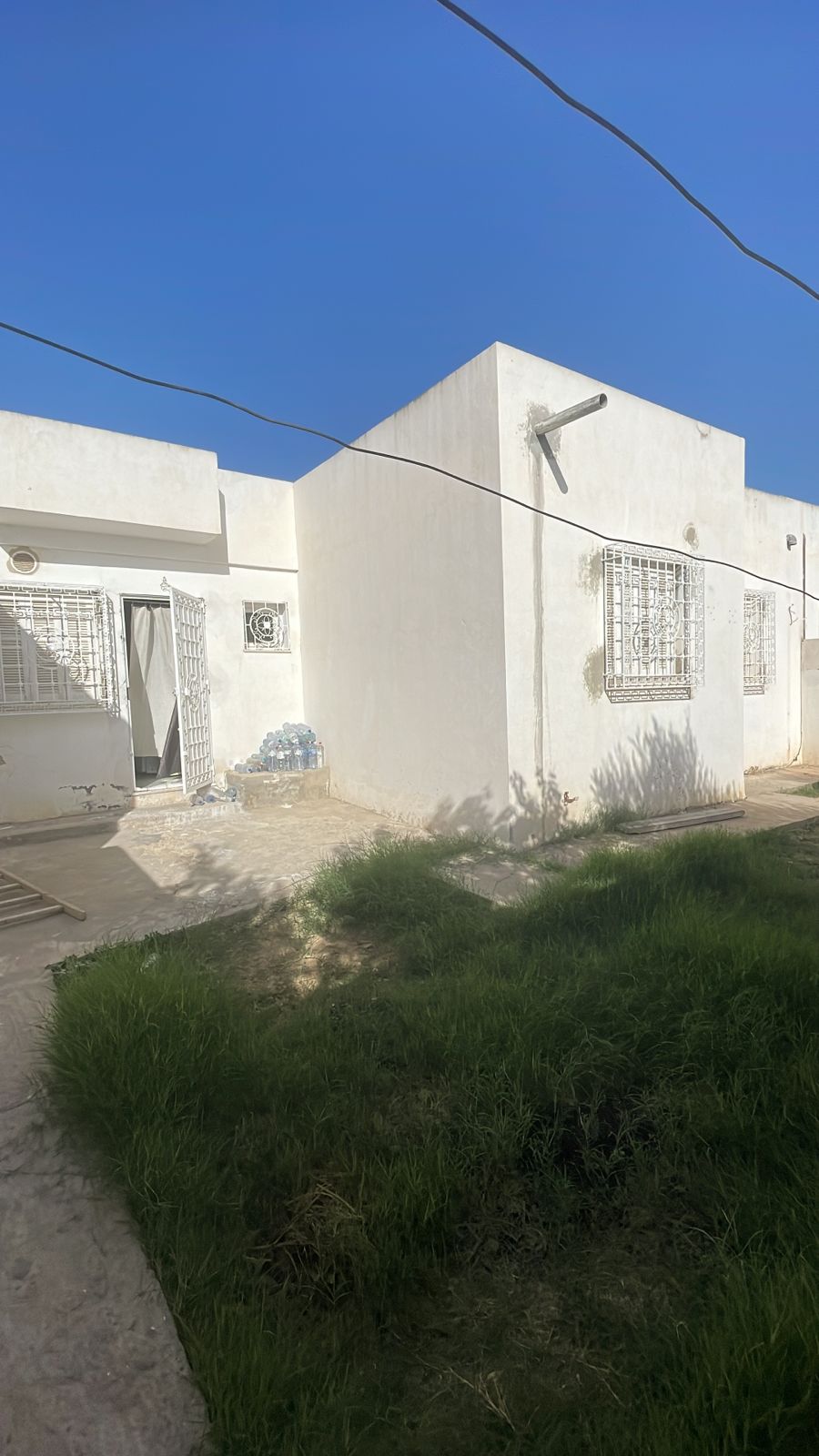Vente&nbsp;Maisons - Tunisie