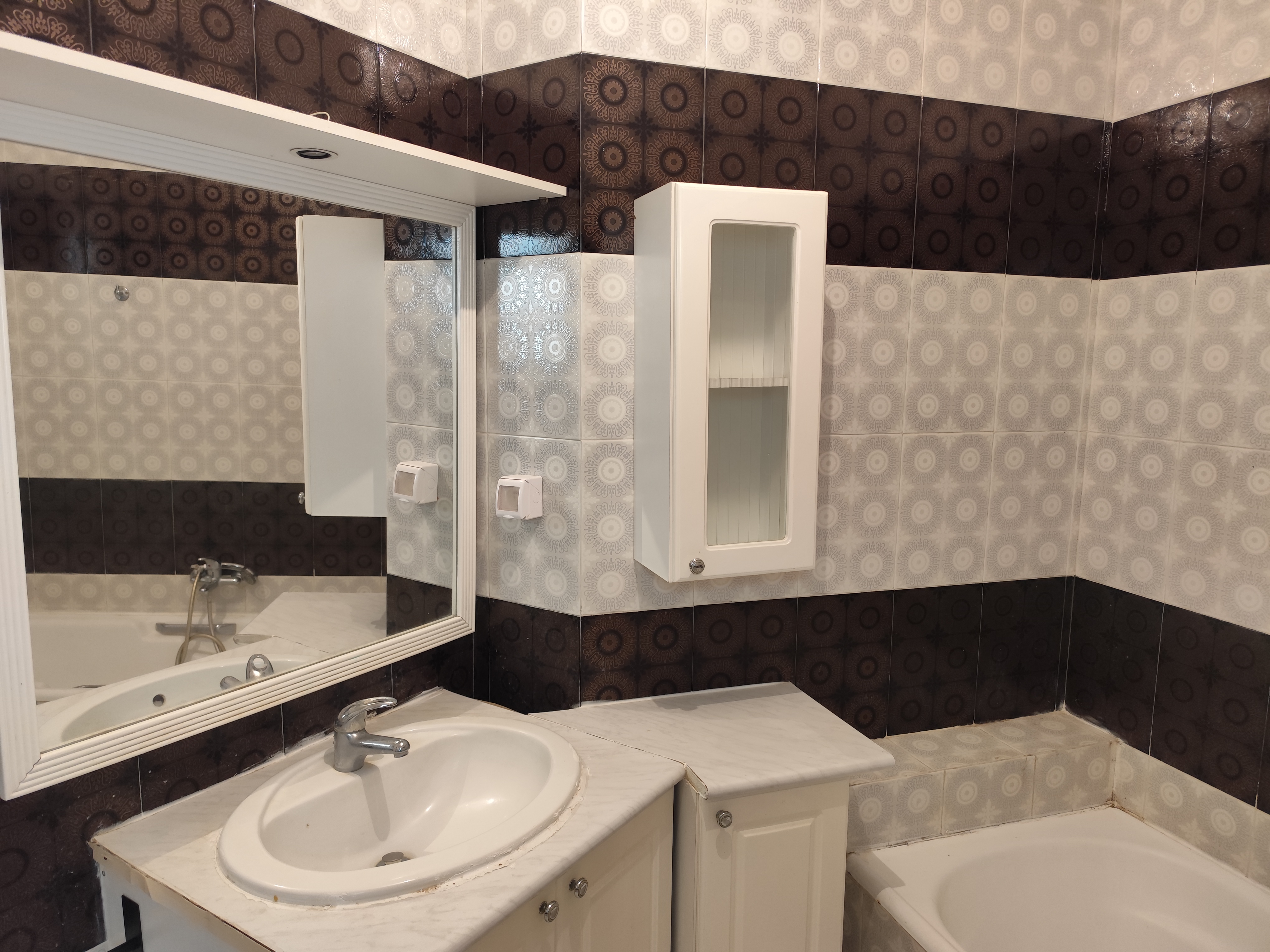 Vente&nbsp;Appart. 3 pi�ces - Tunisie