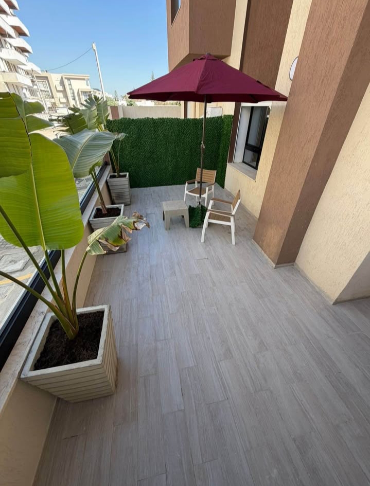 Ain Zaghouan&nbsp;Ain Zaghouan&nbsp;Location&nbsp;Appart. 2 pi�ces&nbsp;S1 rdc a la nouvelle soukra