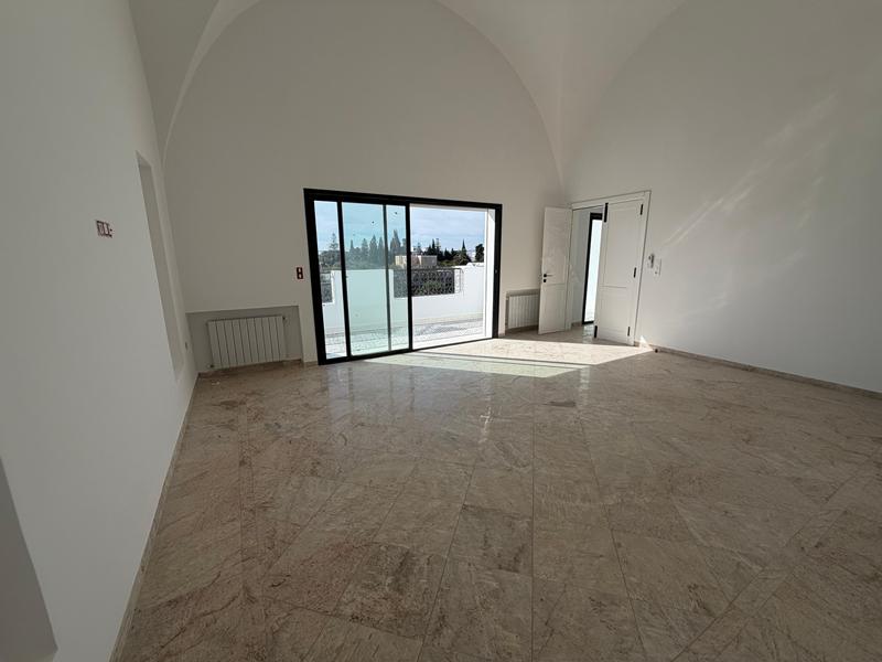 Vente&nbsp;Appart. 4 pi�ces - Tunisie