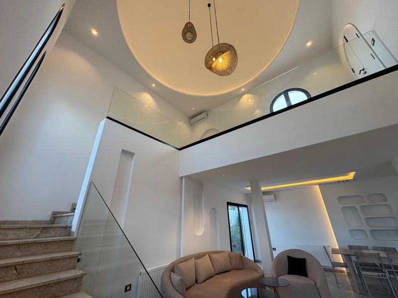 Vente&nbsp;Appart. 3 pi�ces - Tunisie