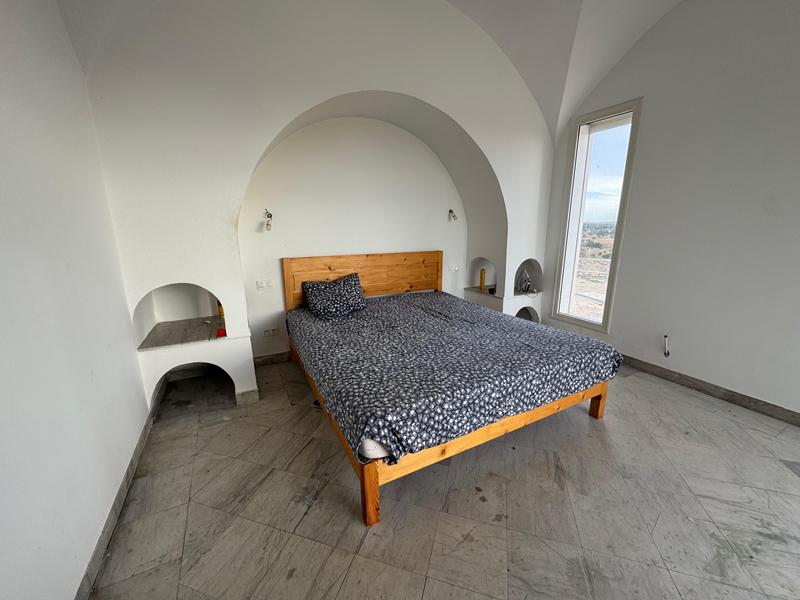 Hammamet&nbsp;Hammamet&nbsp;Vente&nbsp;Appart. 4 pi�ces&nbsp;Ferme agrume r�f v3004