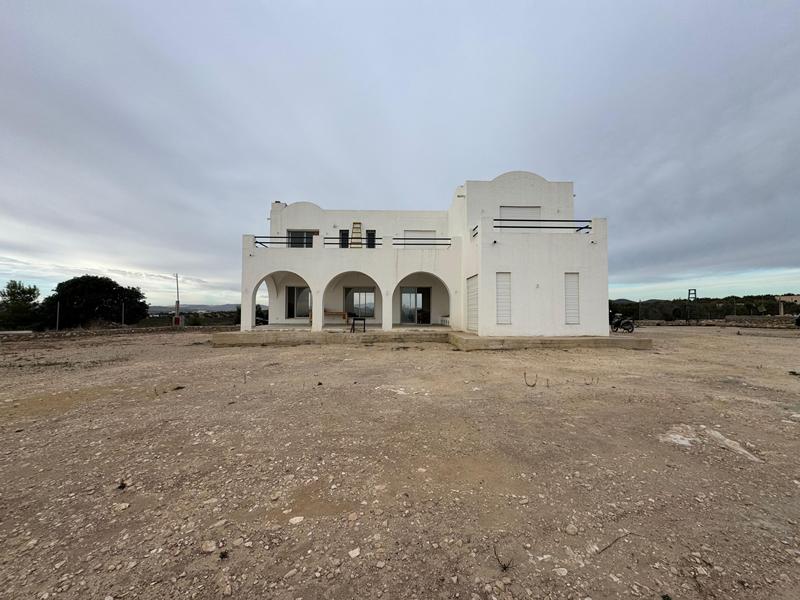 Vente&nbsp;Appart. 4 pi�ces - Tunisie